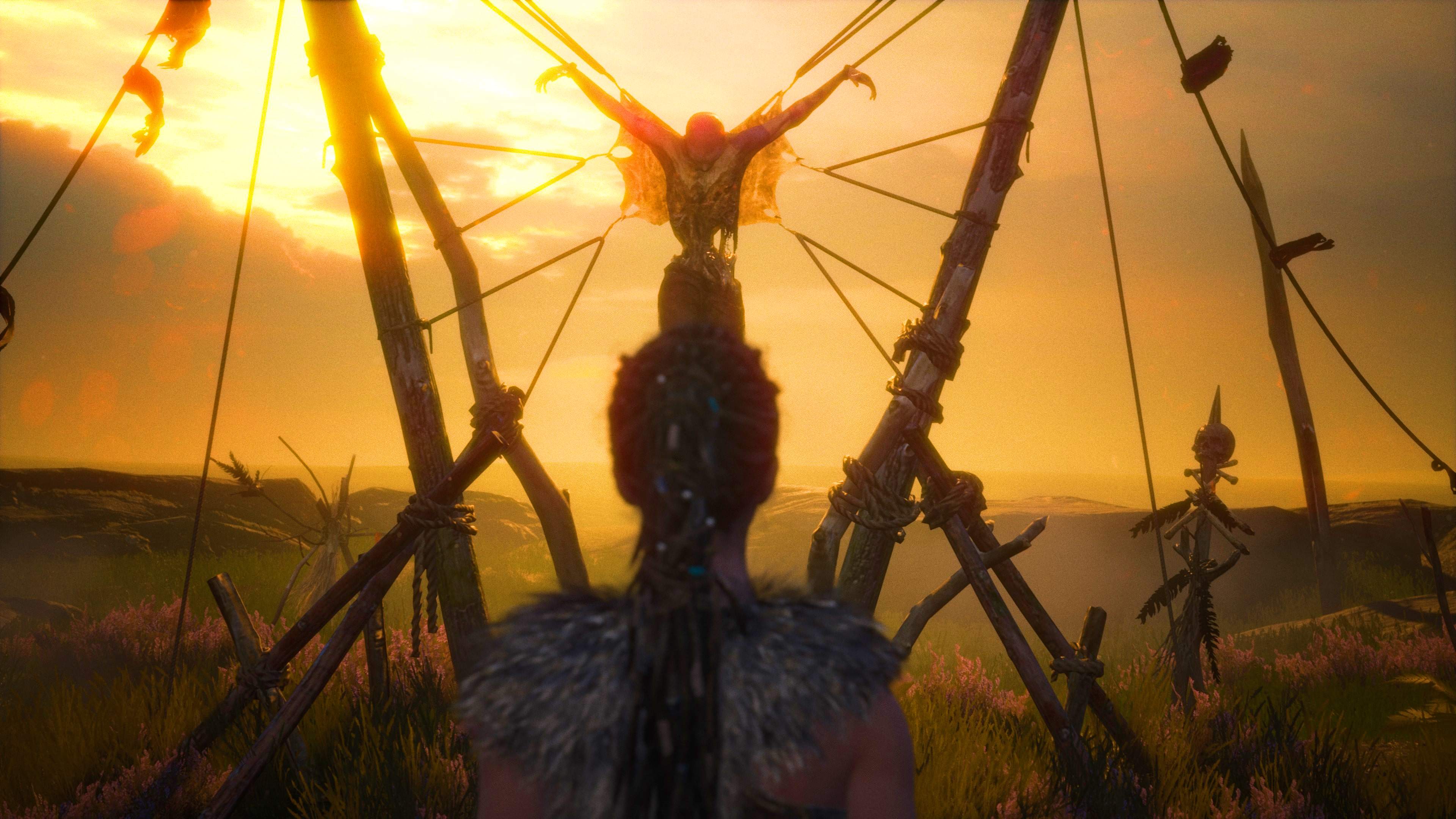 Hellblade Senua s Sacrifice - imagem 9