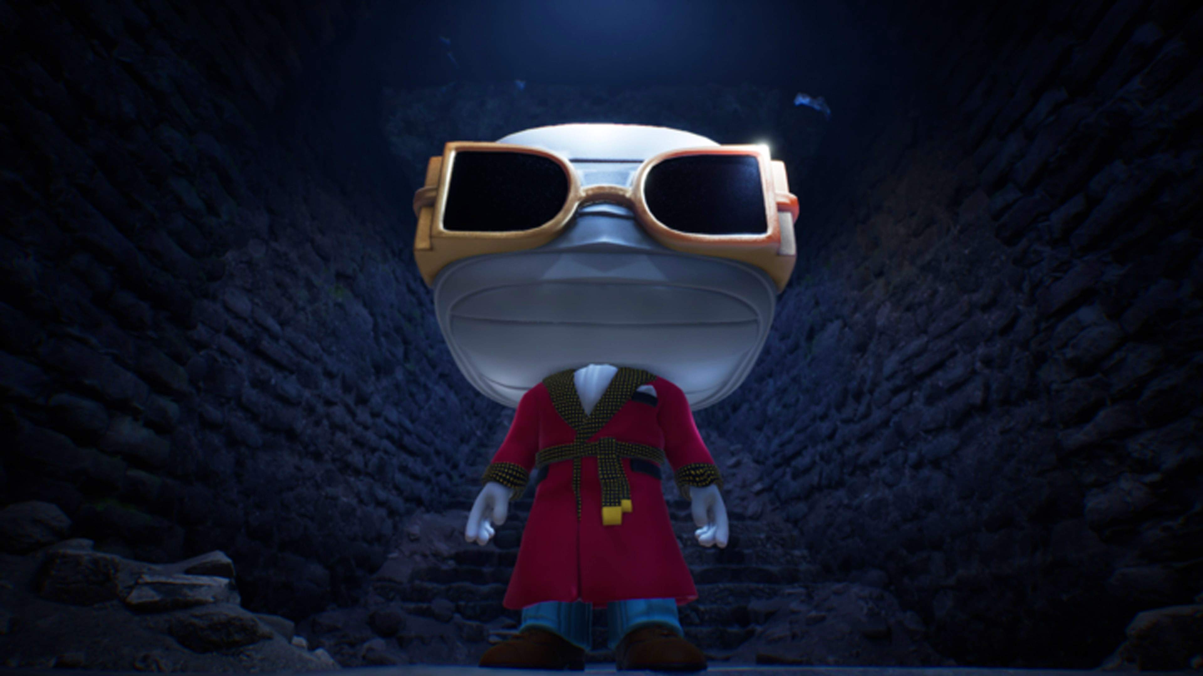 Funko Fusion - imagem 11