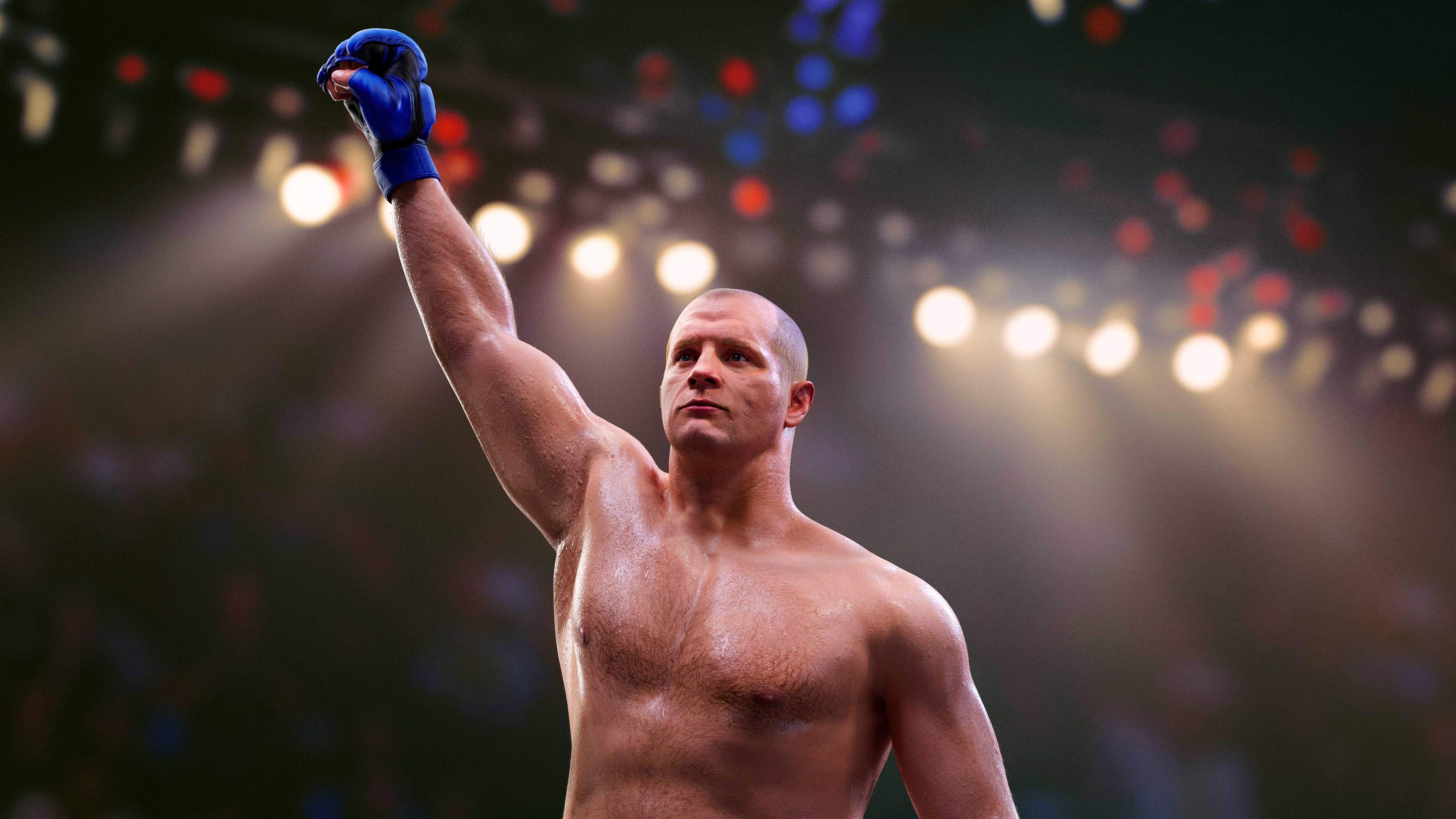 UFC 5 - imagem 7