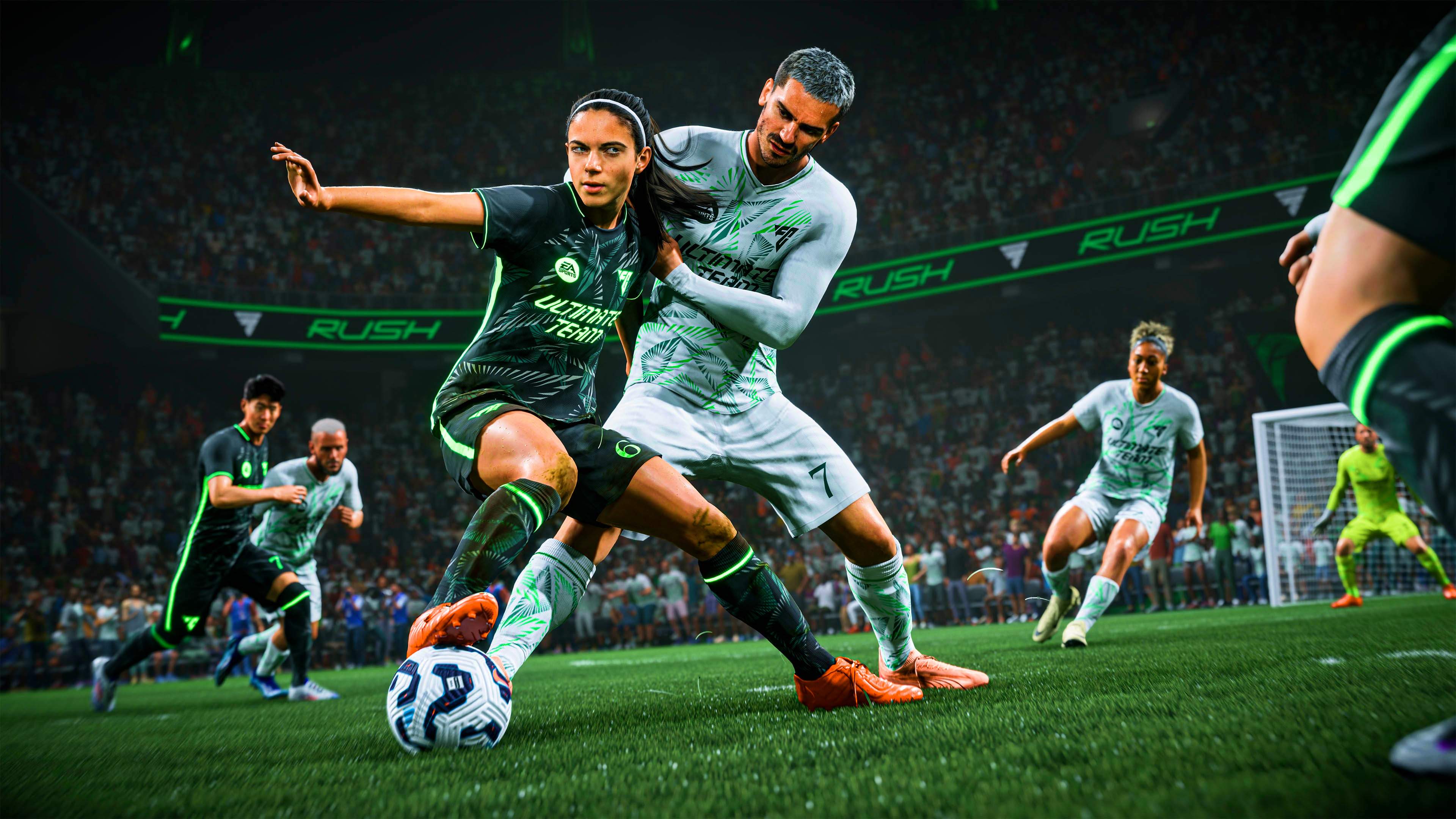 EA SPORTS FC 25 - imagem 7