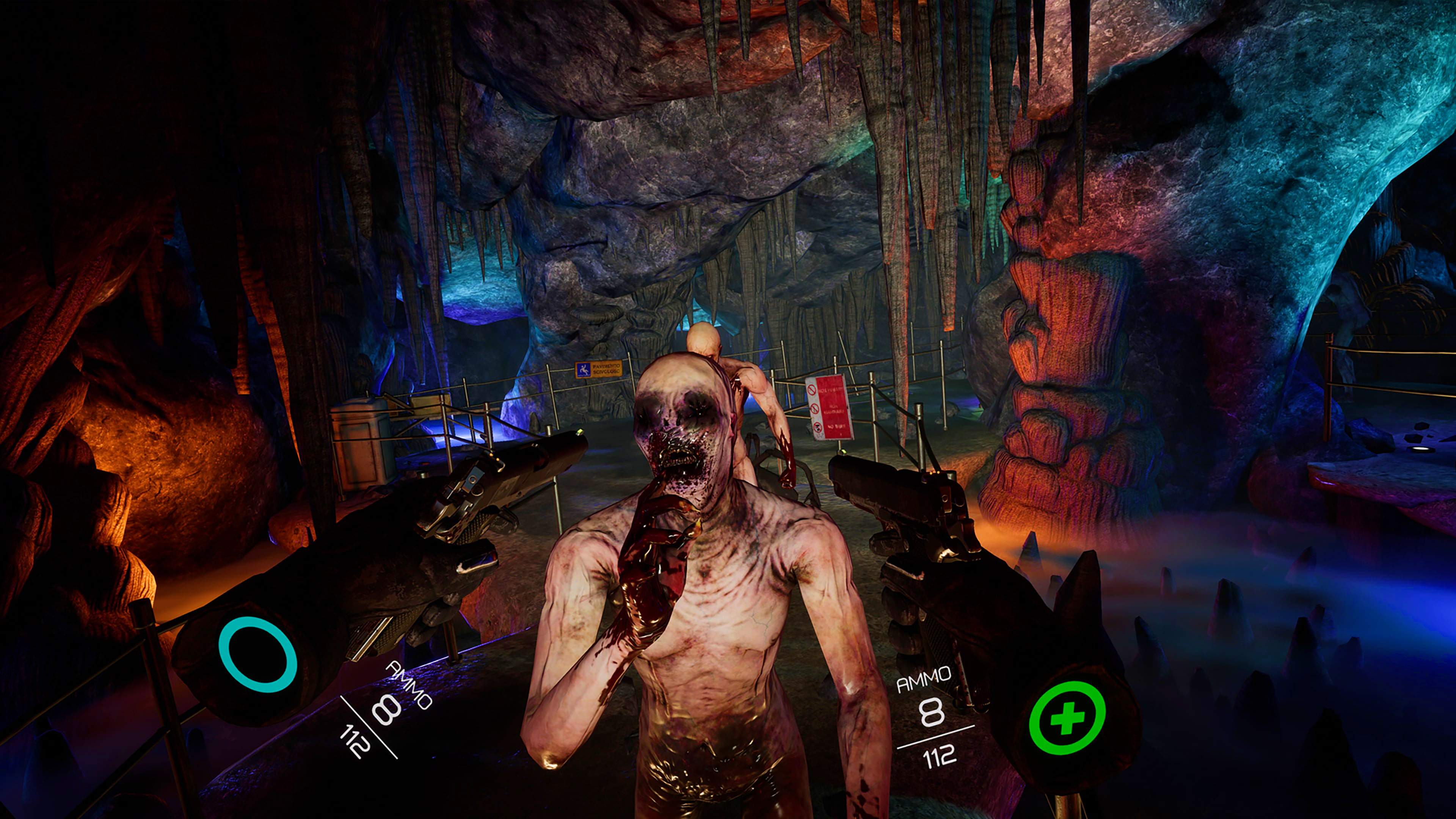 Killing Floor 2 - imagem 9