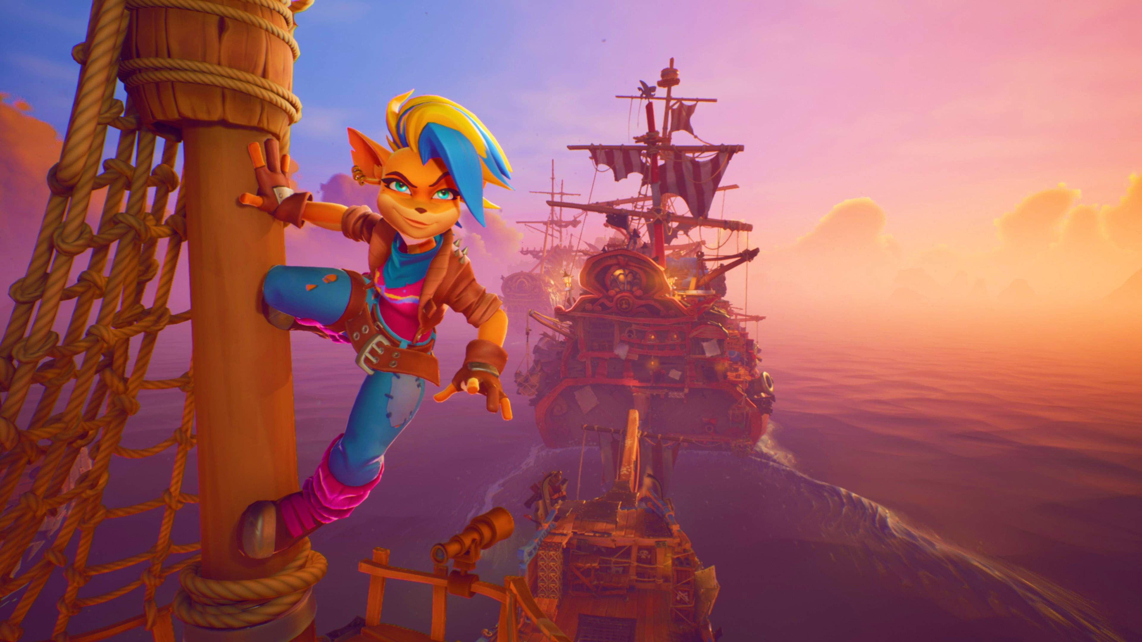 Crash Bandicoot 4: It’s About Time - imagem 11