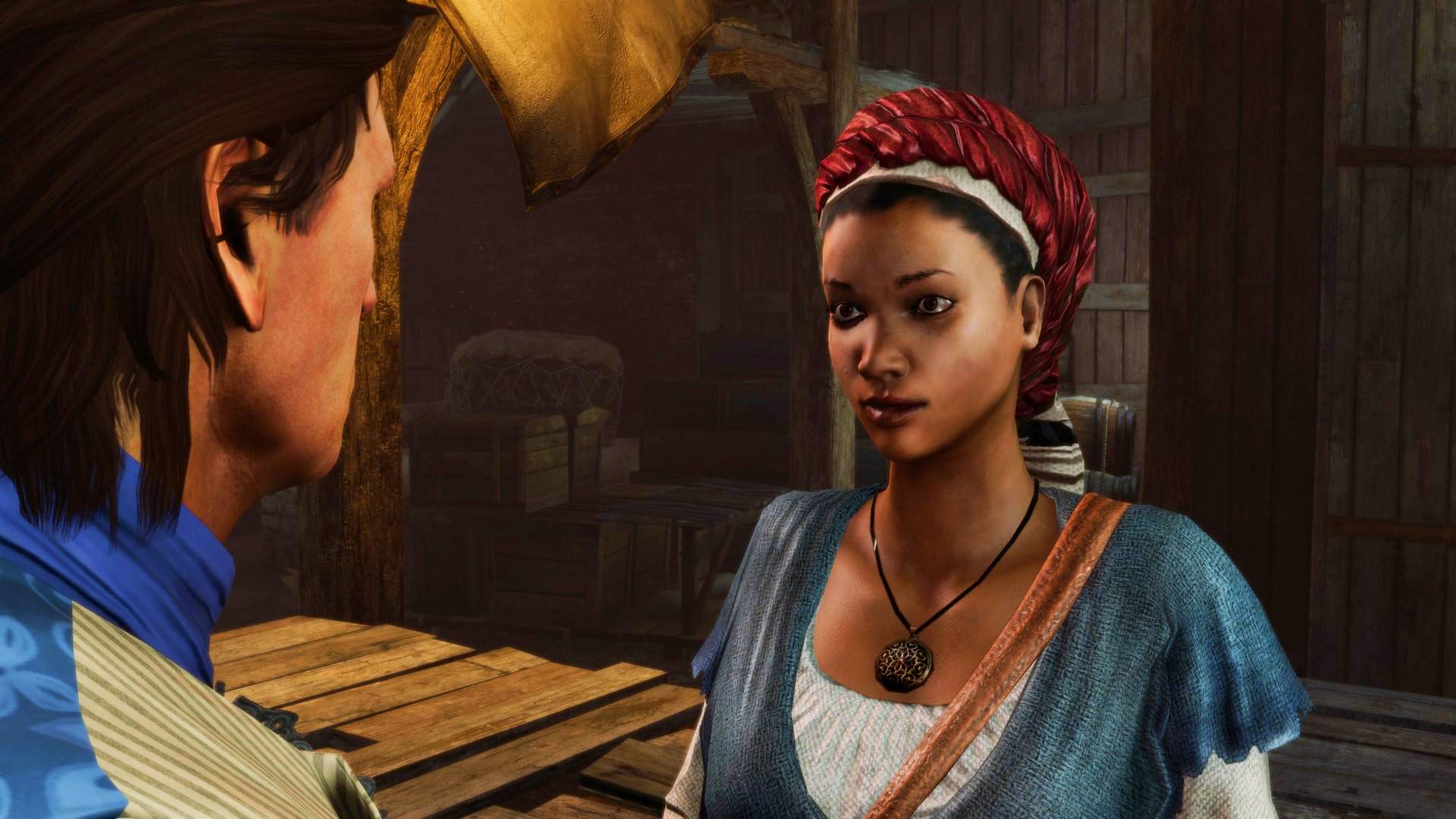 Assassins Creed III: Remastered - imagem 7
