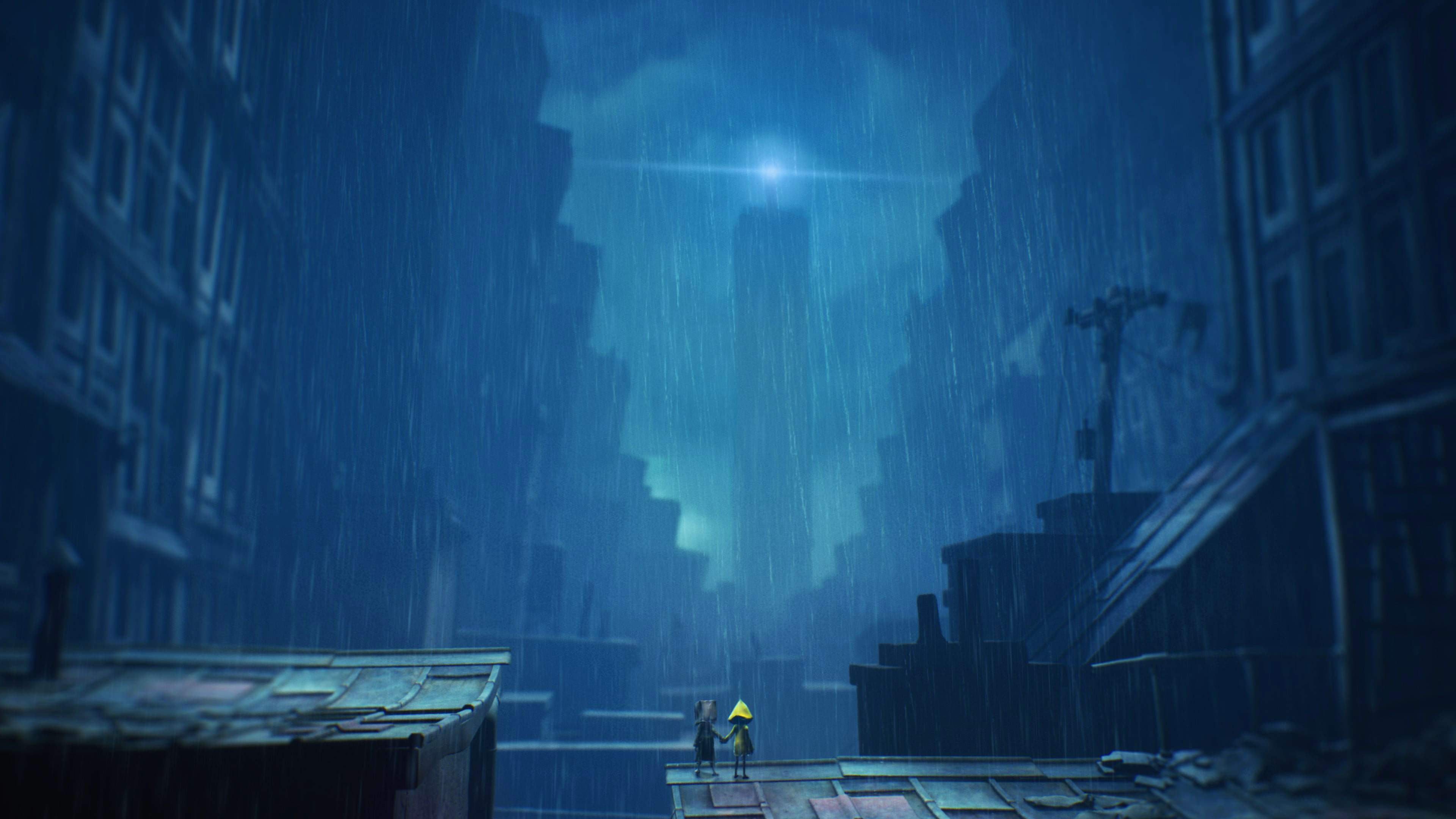 Little Nightmares II - imagem 16