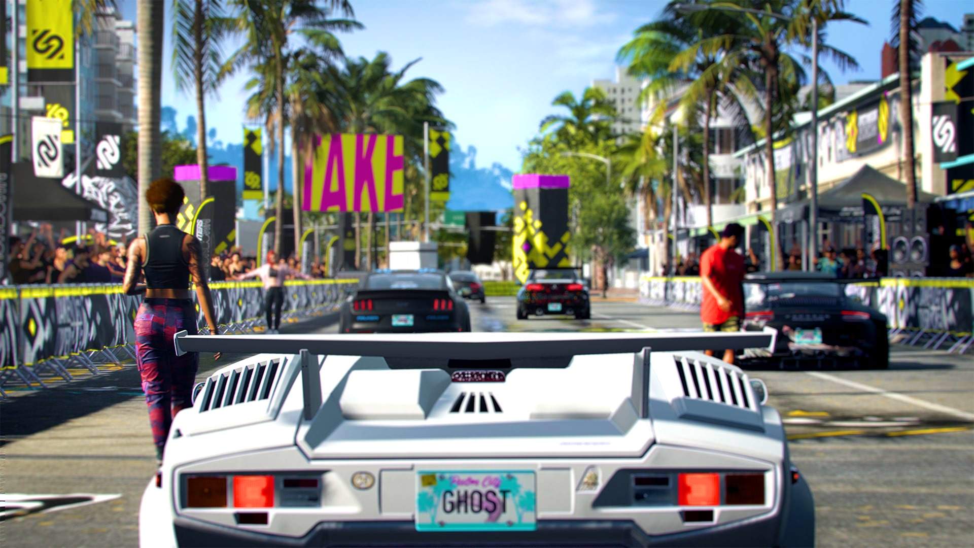Need for Speed Heat - imagem 12