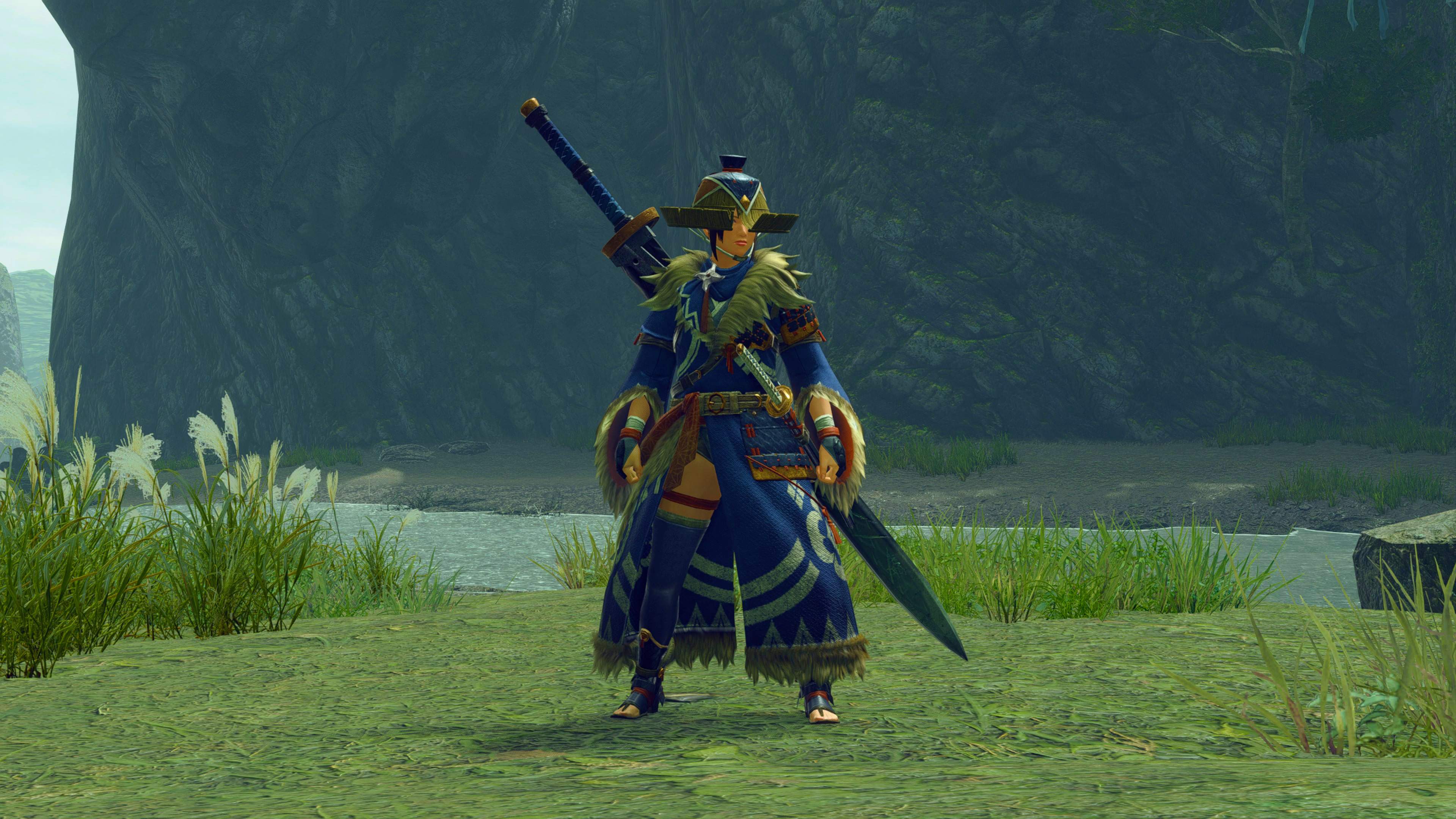 Monster Hunter Rise - imagem 28
