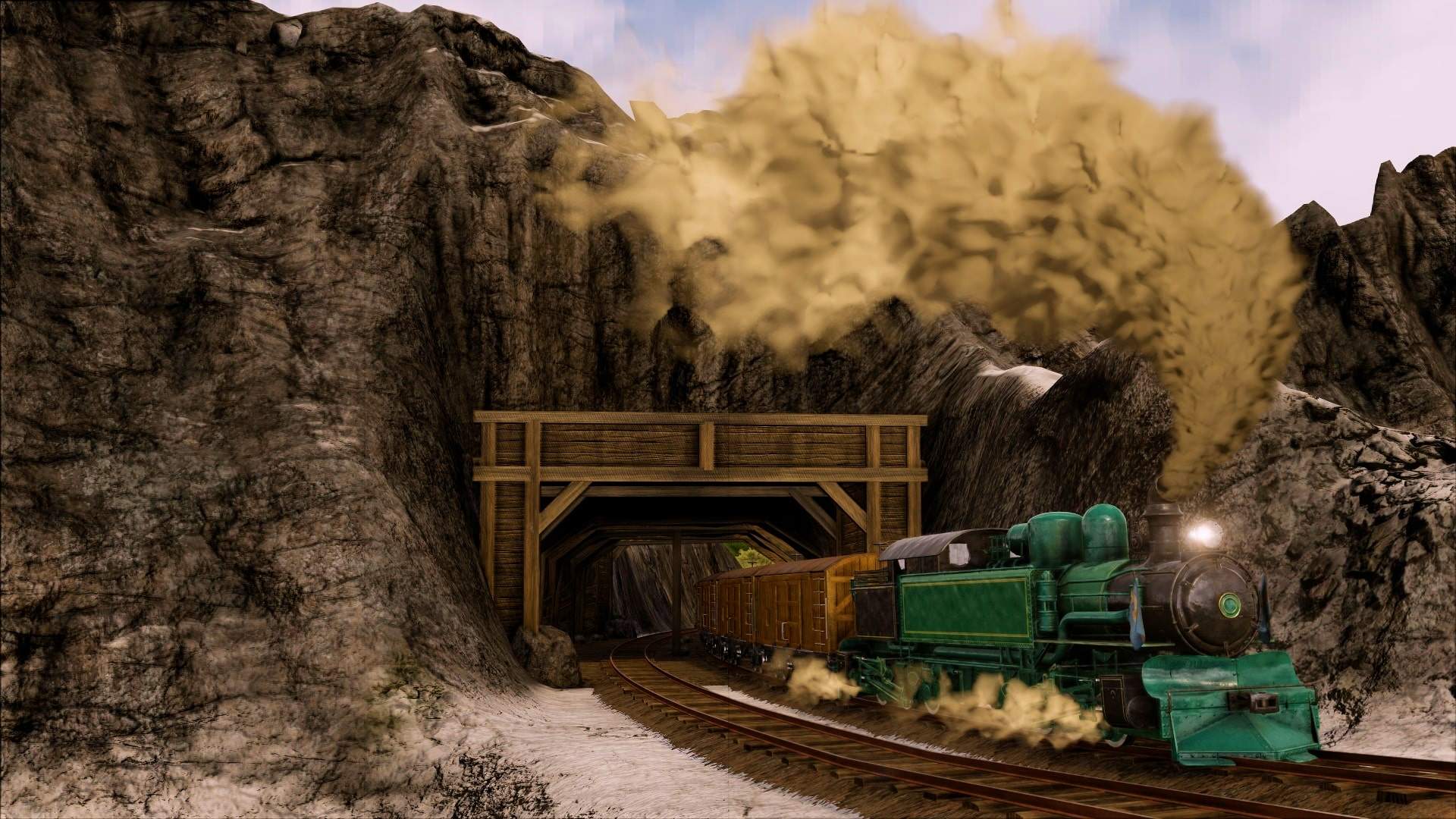 Railway Empire - imagem 15