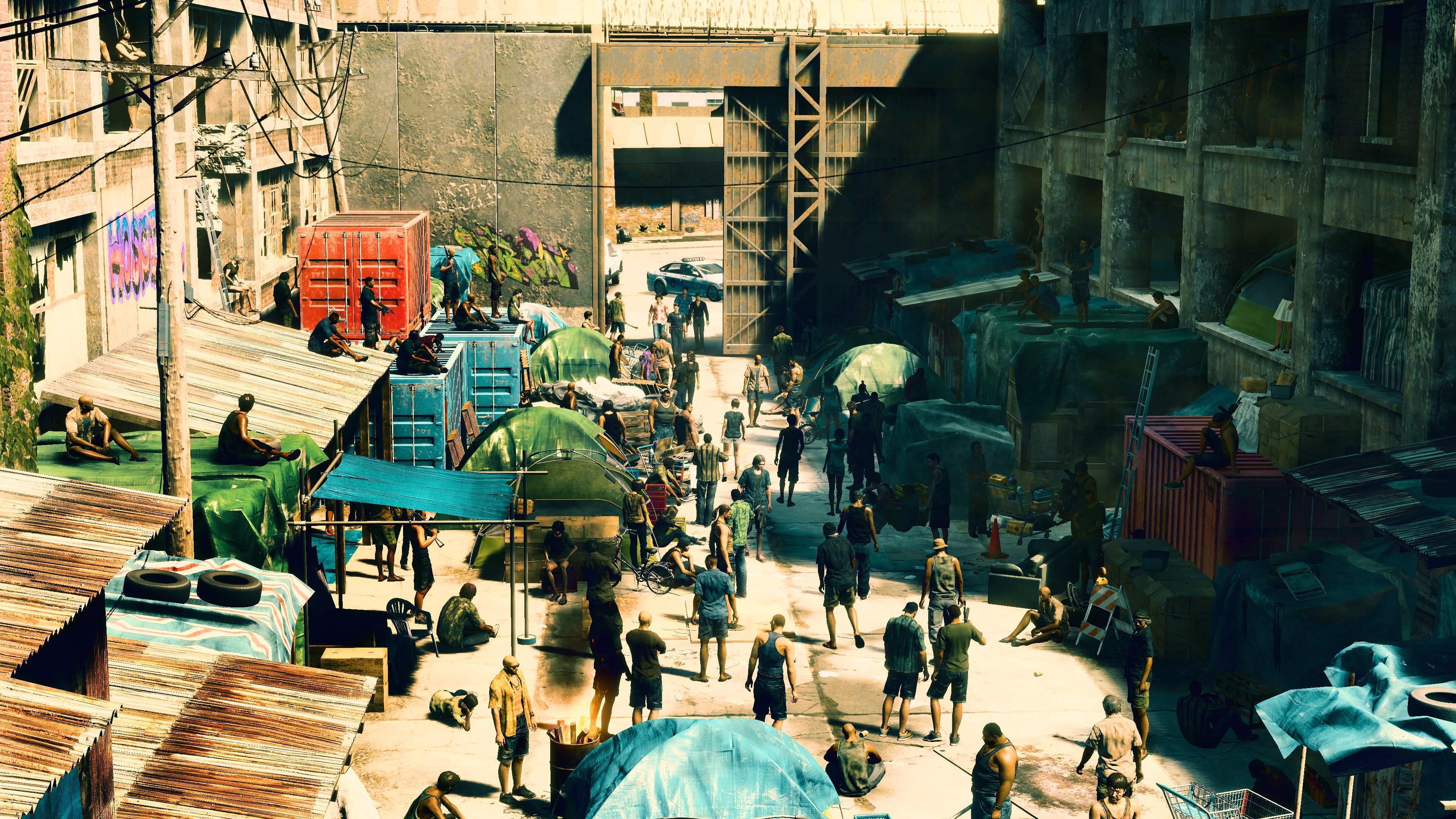 Like a Dragon Infinite Wealth - imagem 2