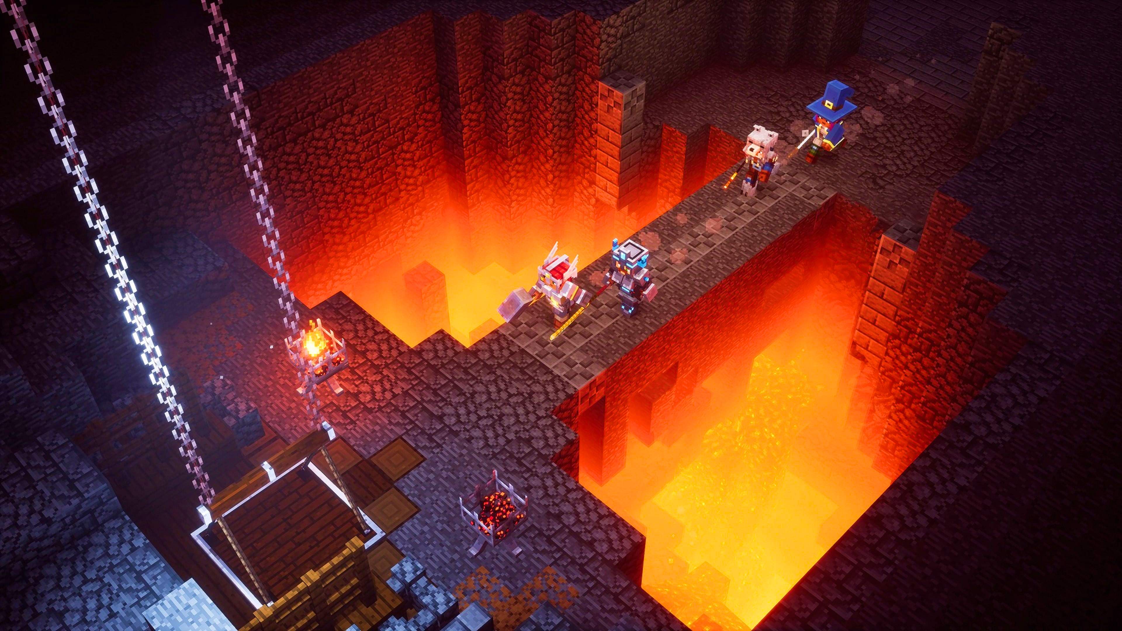 Minecraft Dungeons - imagem 13