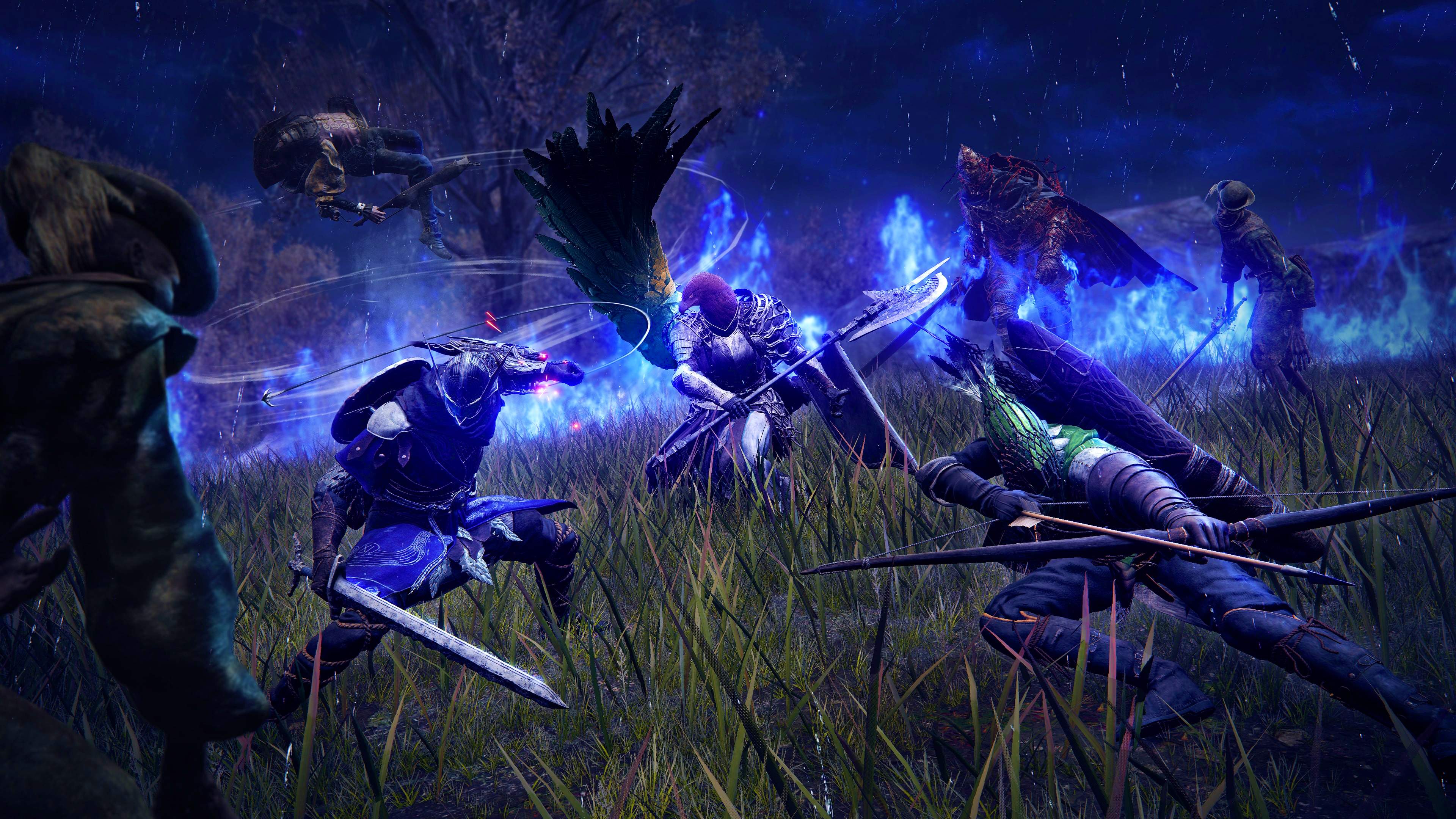 Elden Ring Nightreign - imagem 3