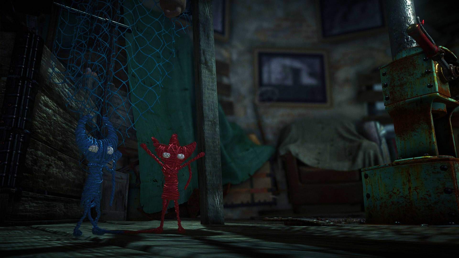 Unravel TWO - imagem 12