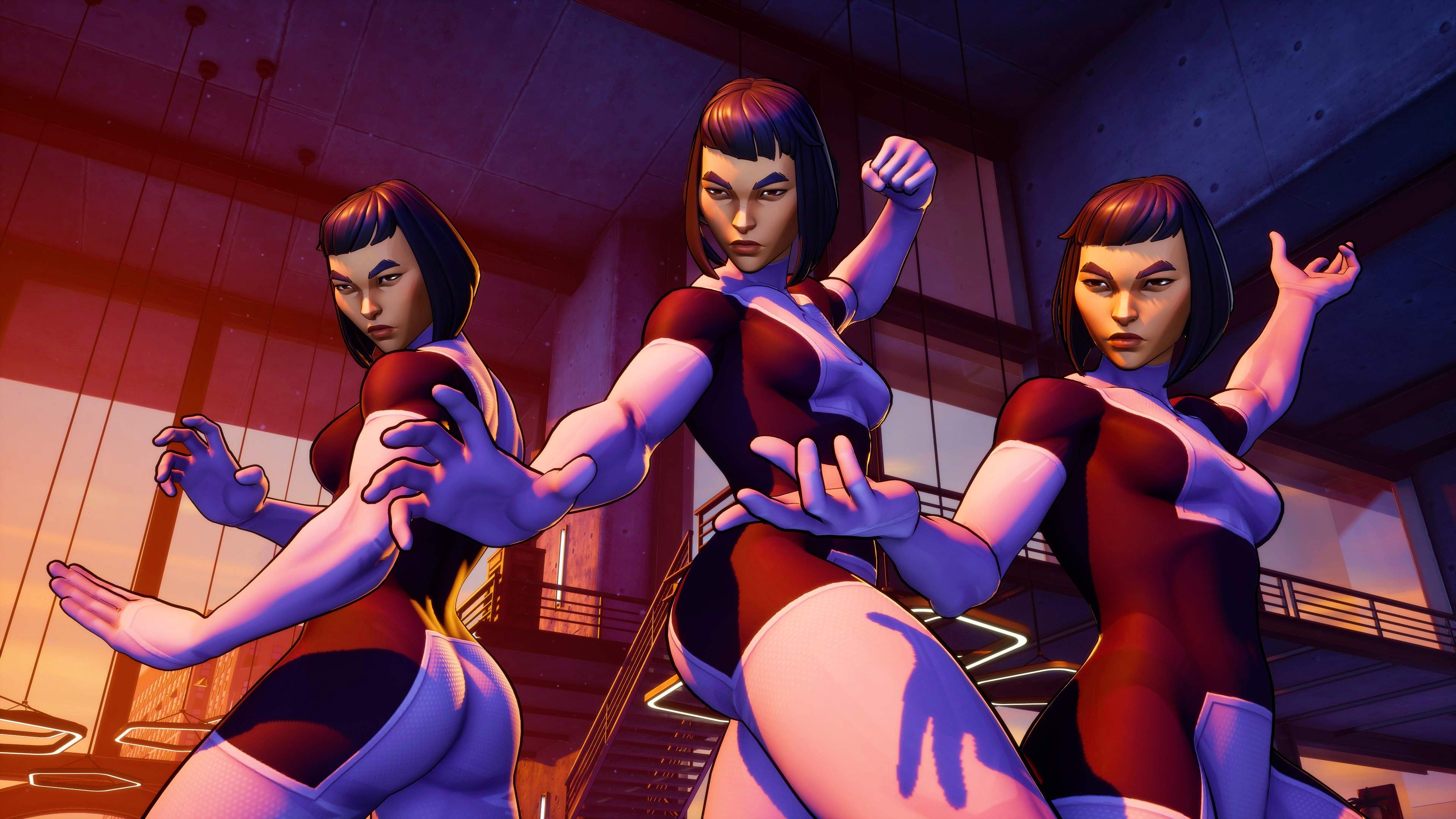 Invincible VS - imagem 1