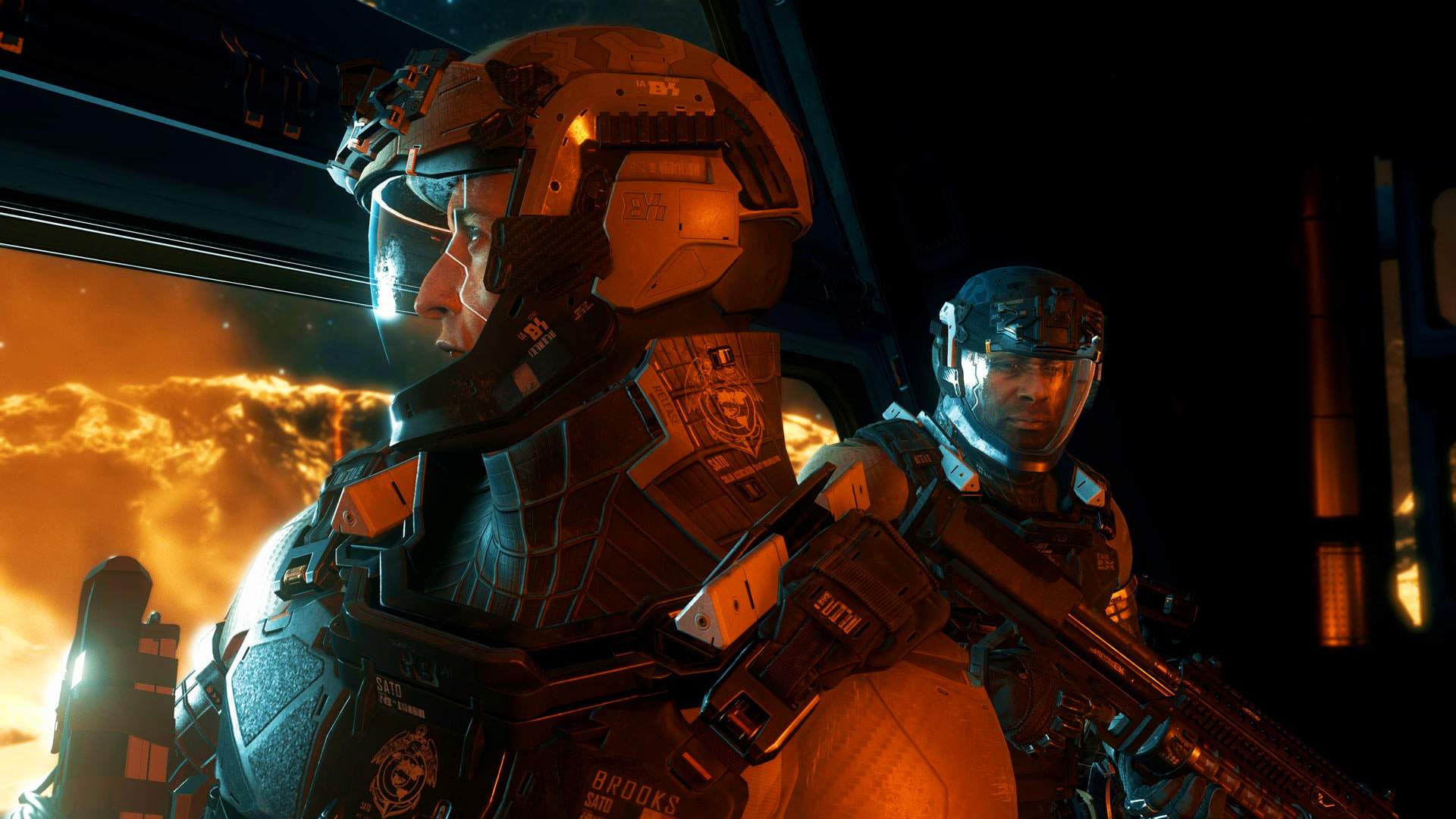 Call of Duty Infinite Warfare - imagem 25