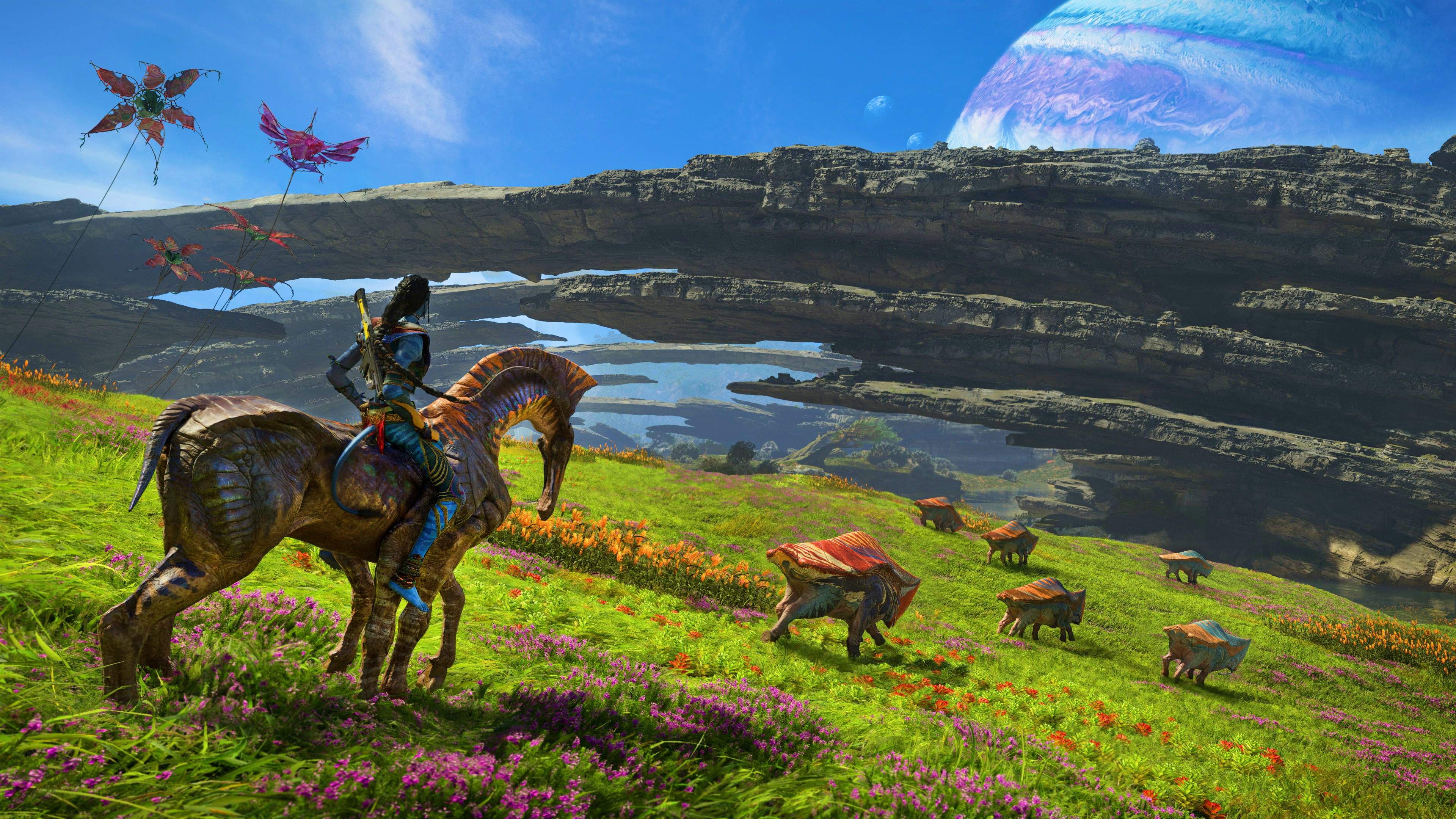 Avatar Frontiers of Pandora - imagem 16