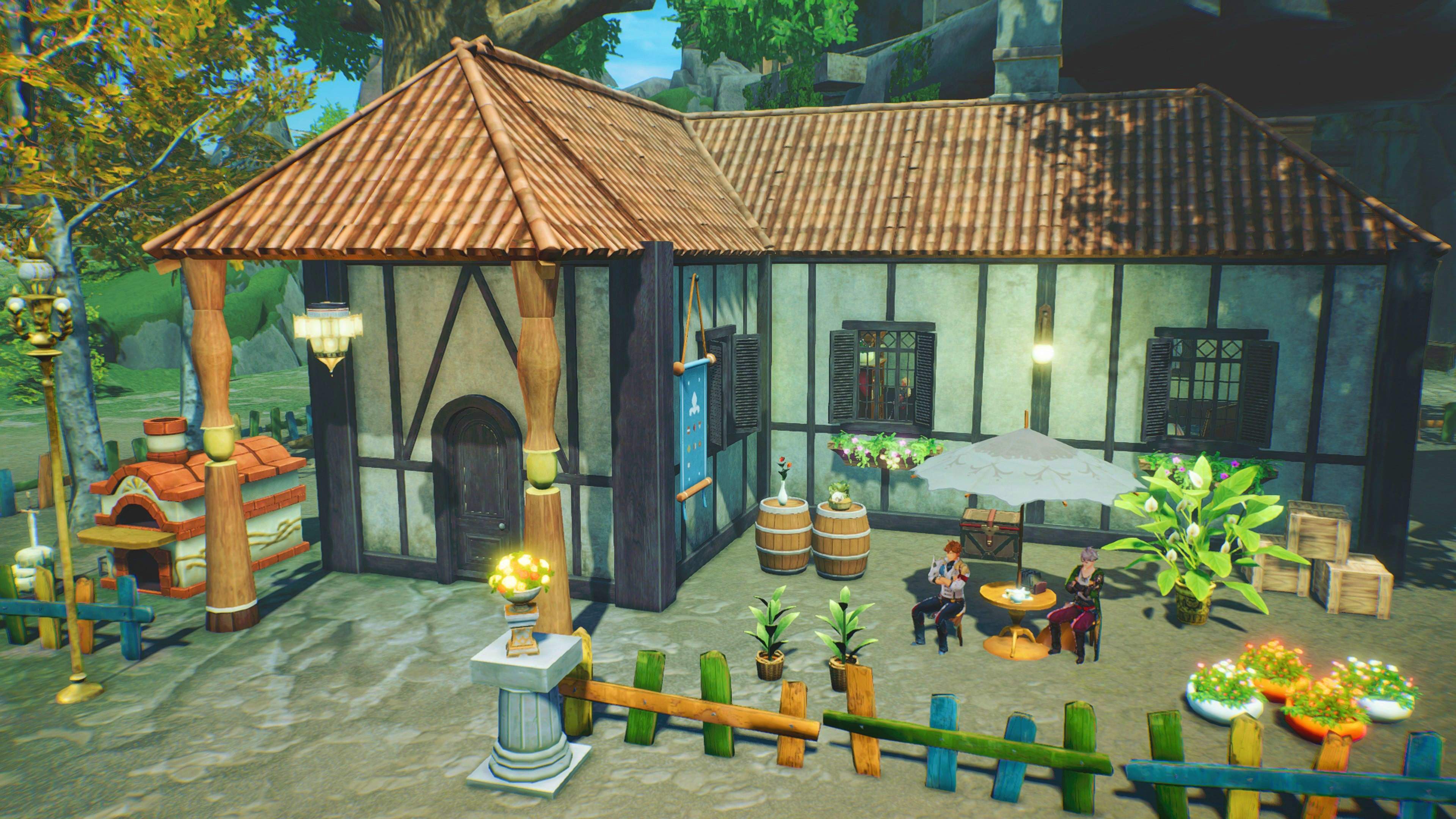 Atelier Yumia The Alchemist of Memories and the Envisioned Land - imagem 29