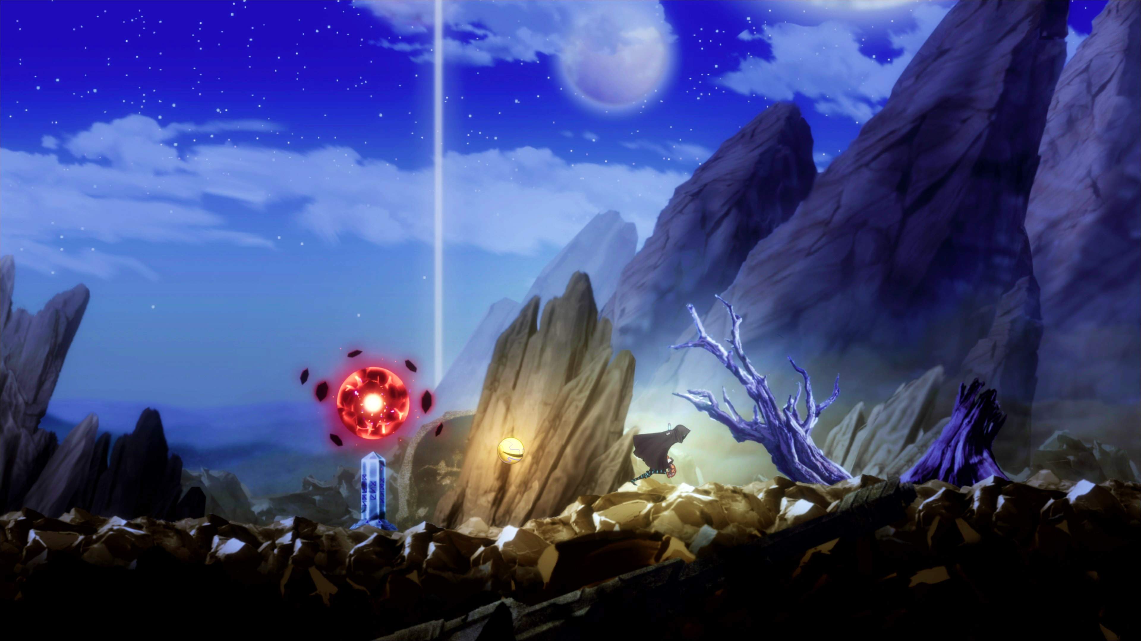 Shadow Labyrinth - imagem 3