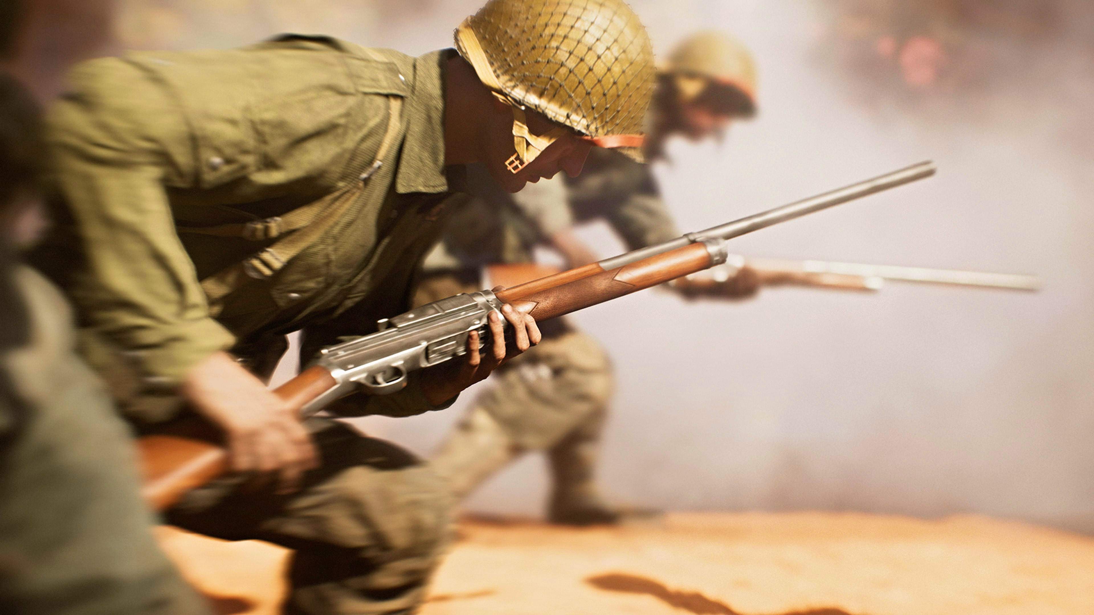 Battlefield V - imagem 18