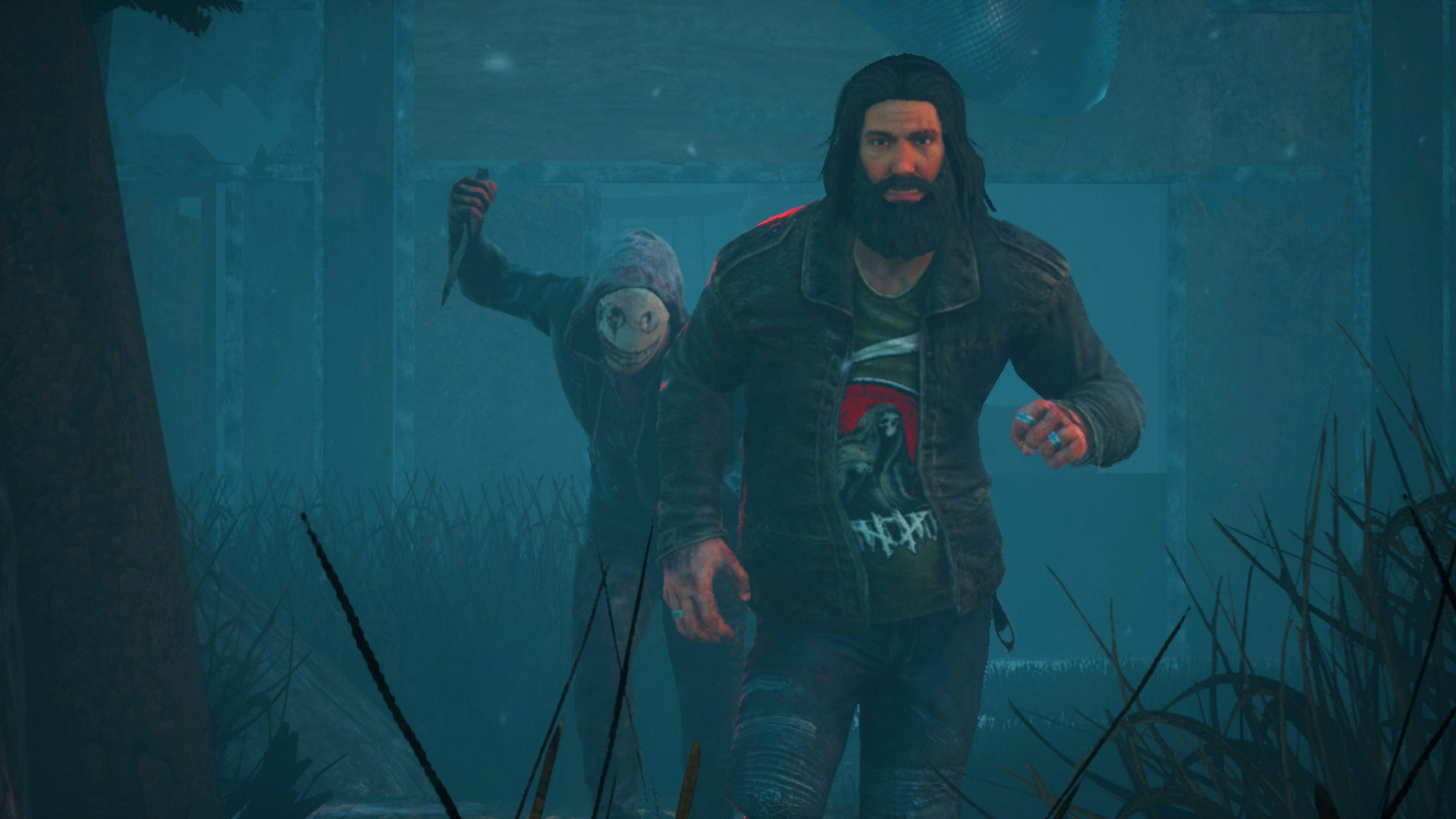Dead by Daylight - imagem 15