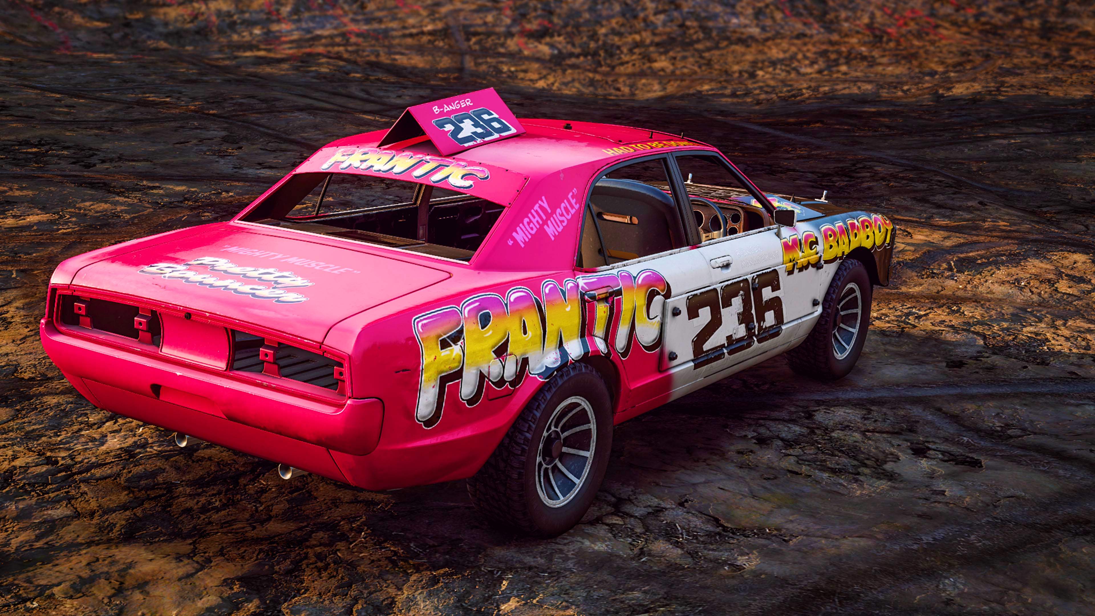 Wreckfest - imagem 34
