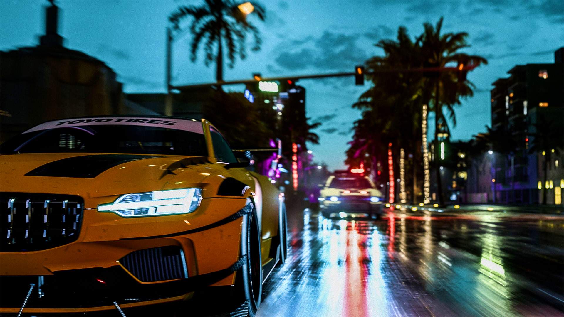 Need for Speed Heat - imagem 11