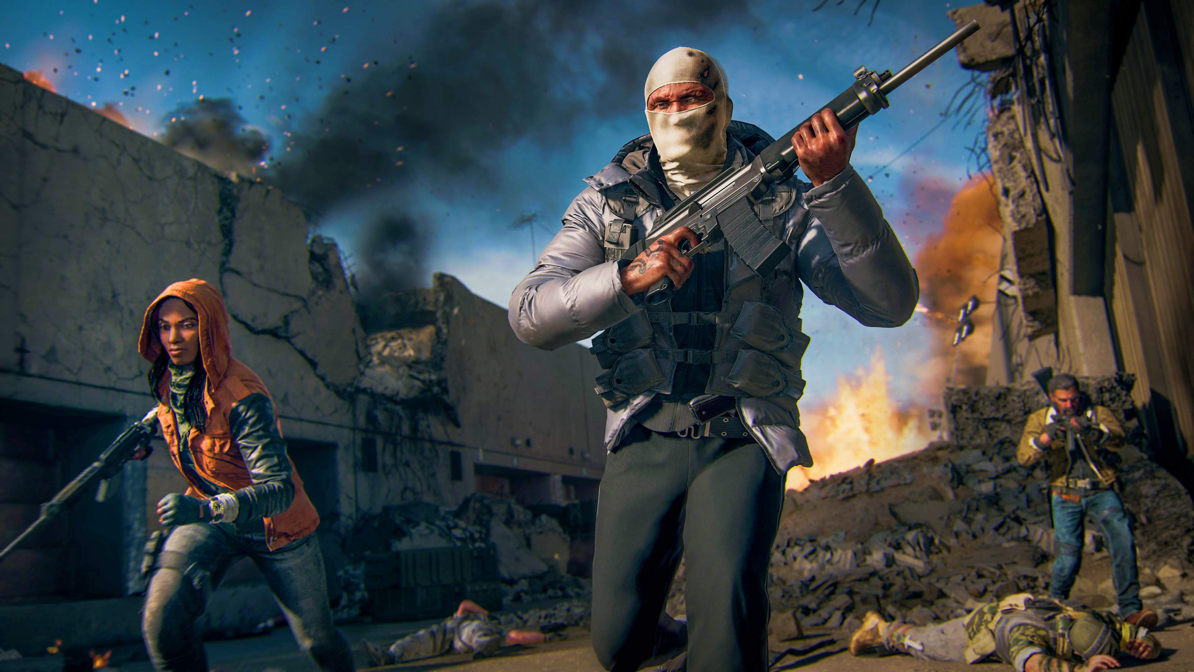 Call of Duty Black Ops 7 - imagem 13