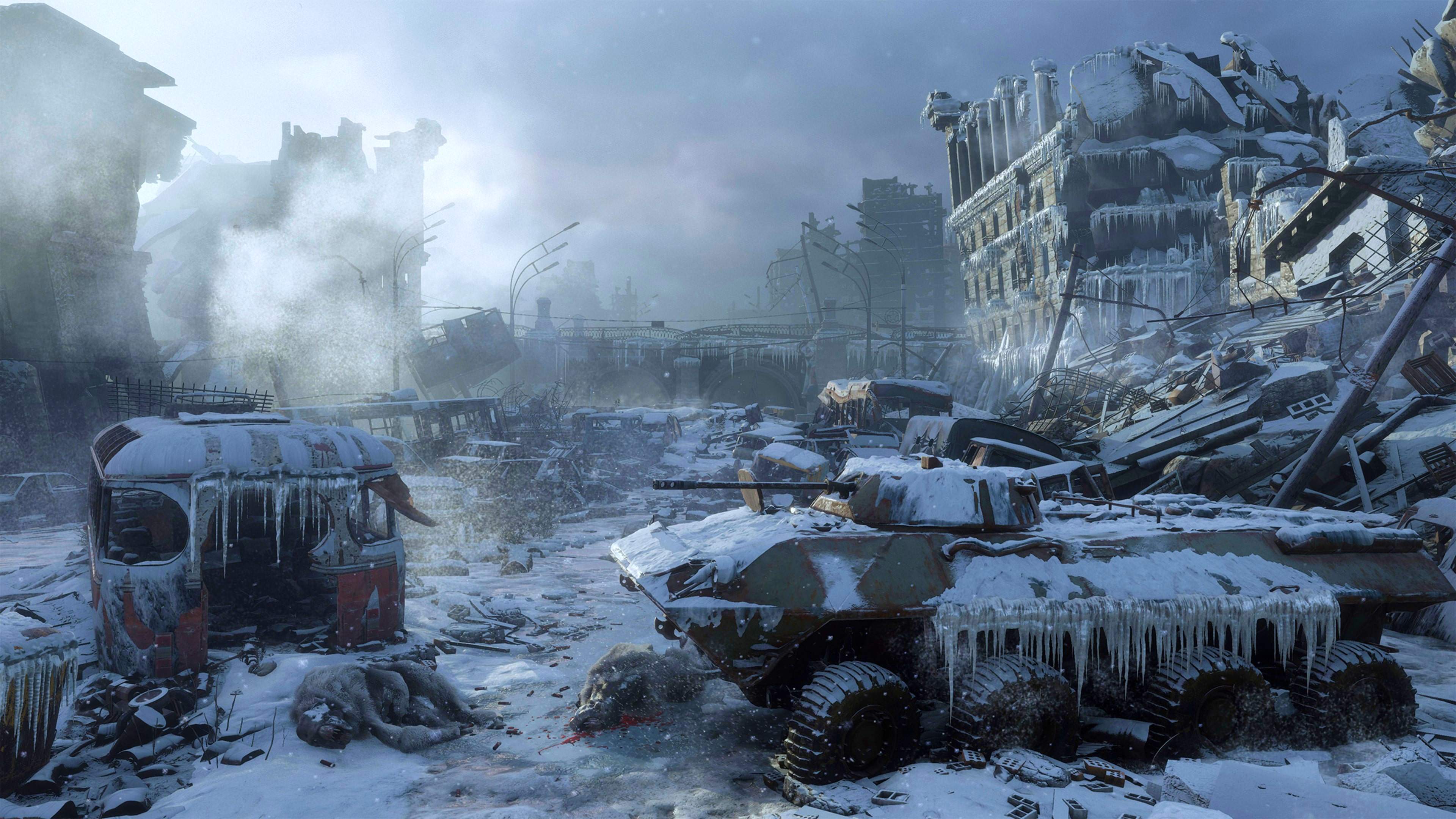 Metro Exodus - imagem 7