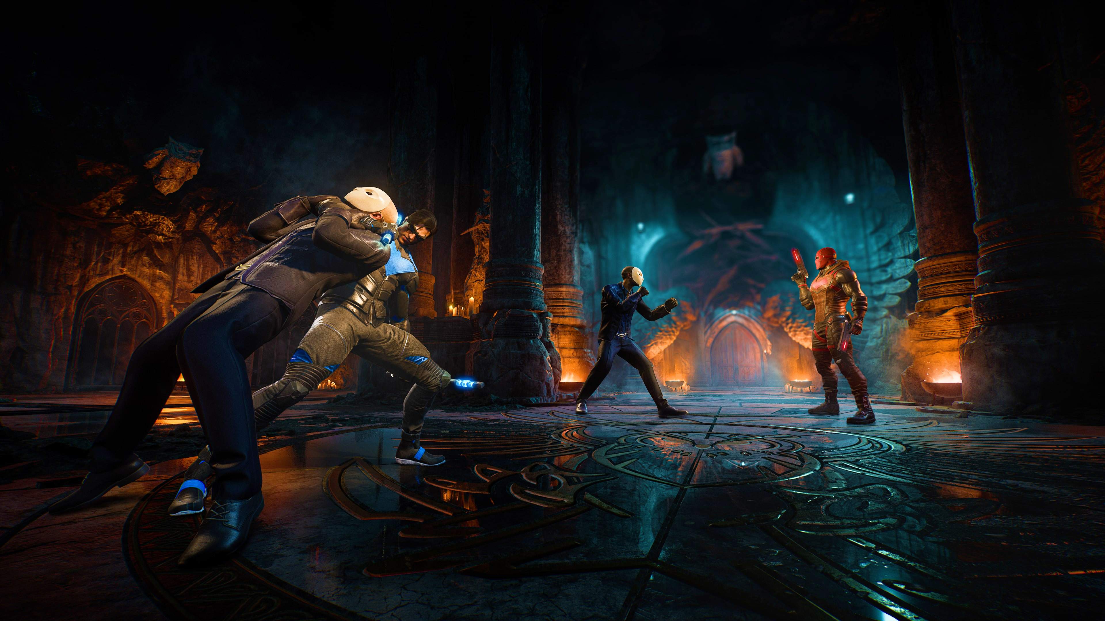 Gotham Knights - imagem 14