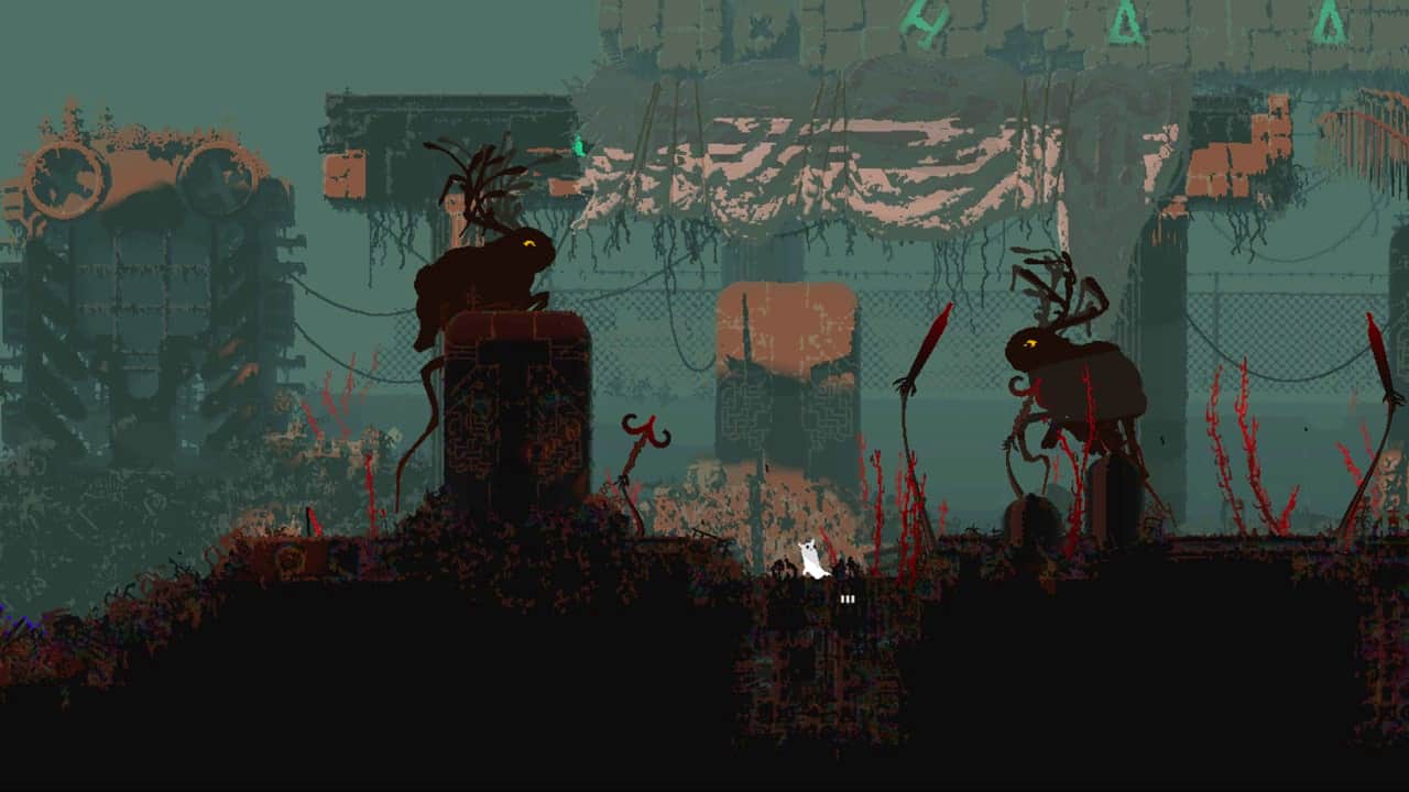 Rain World - imagem 11