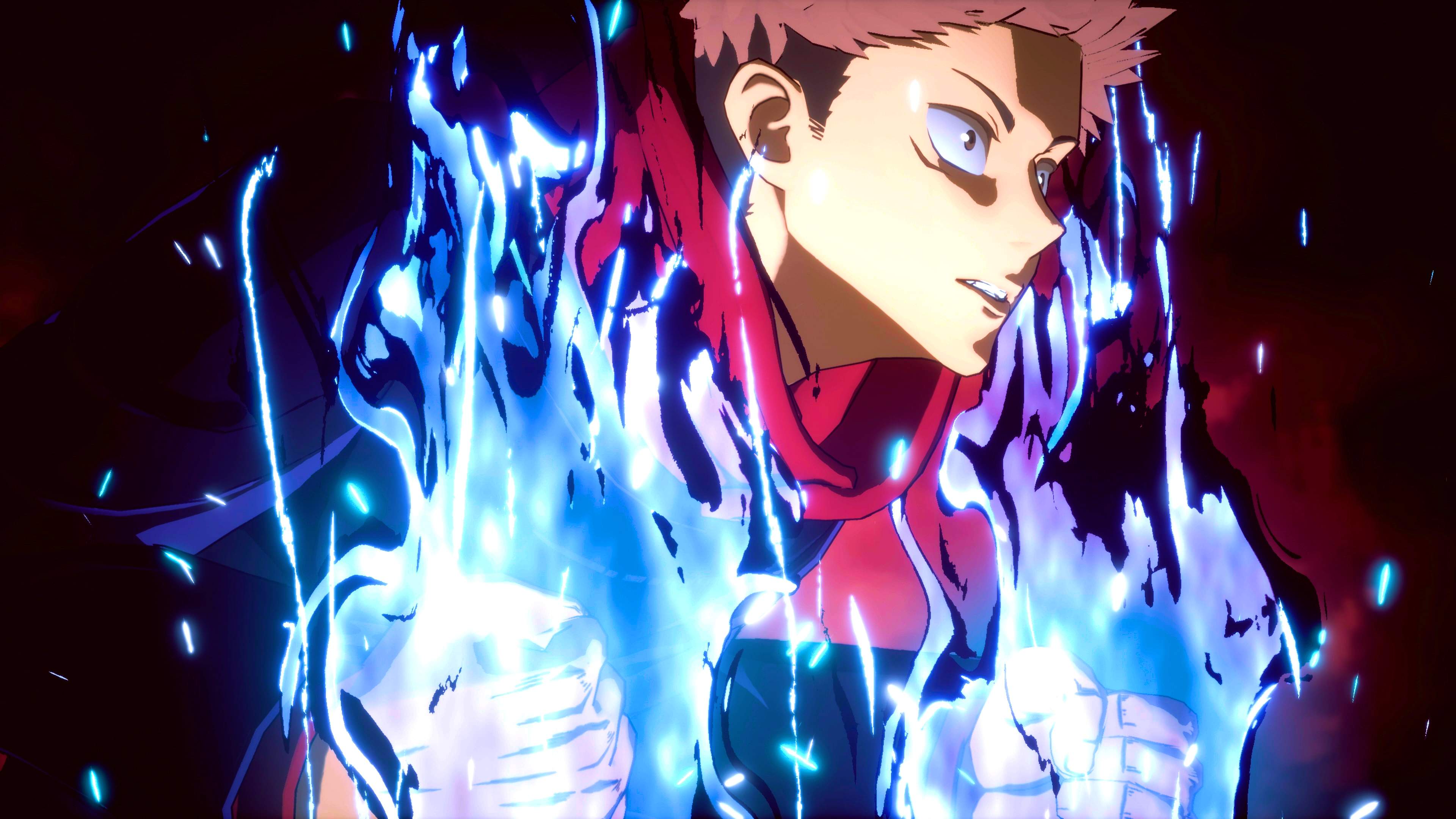 Jujutsu Kaisen Cursed Clash - imagem 1