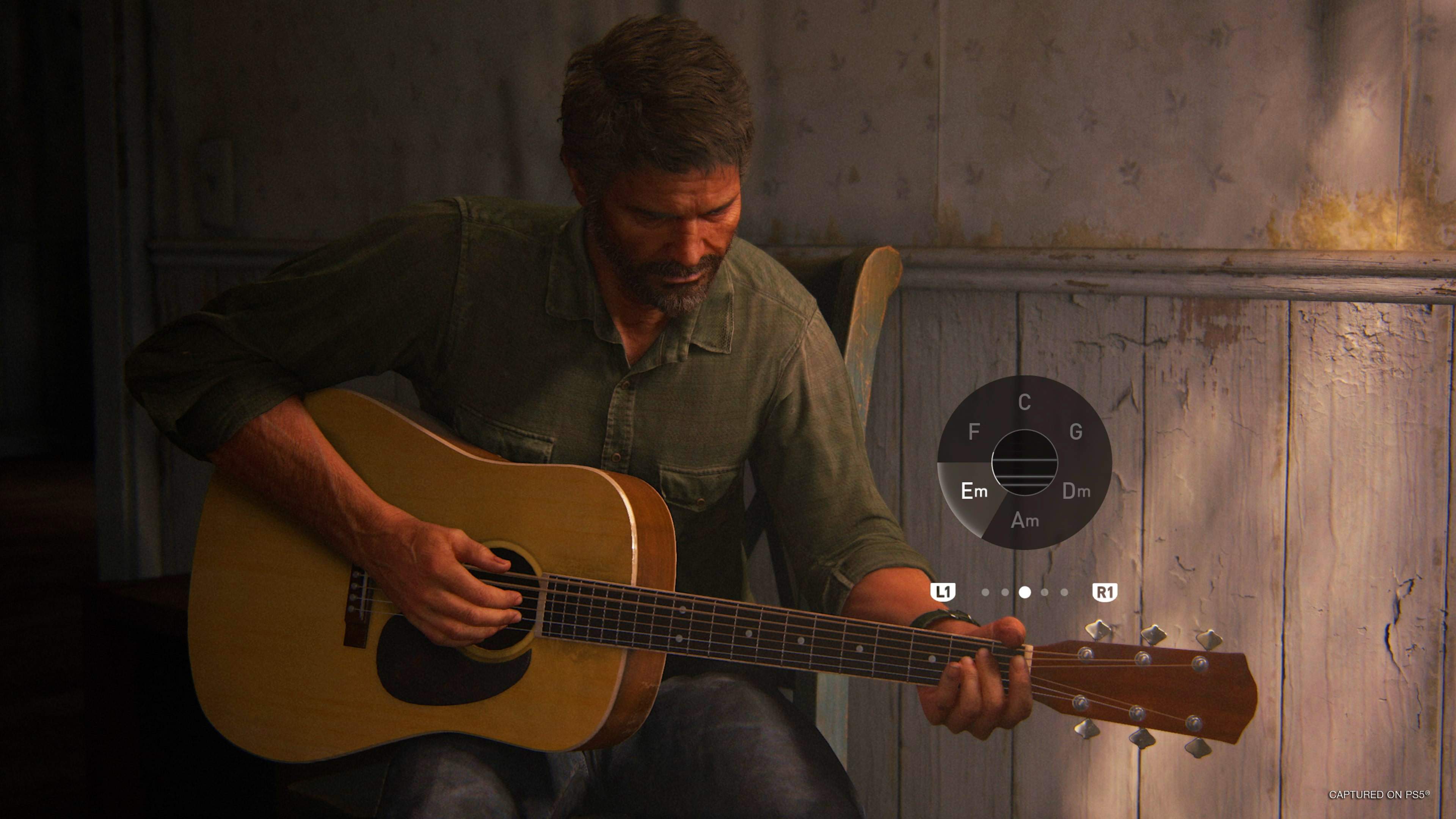 The Last of Us Part II - imagem 9