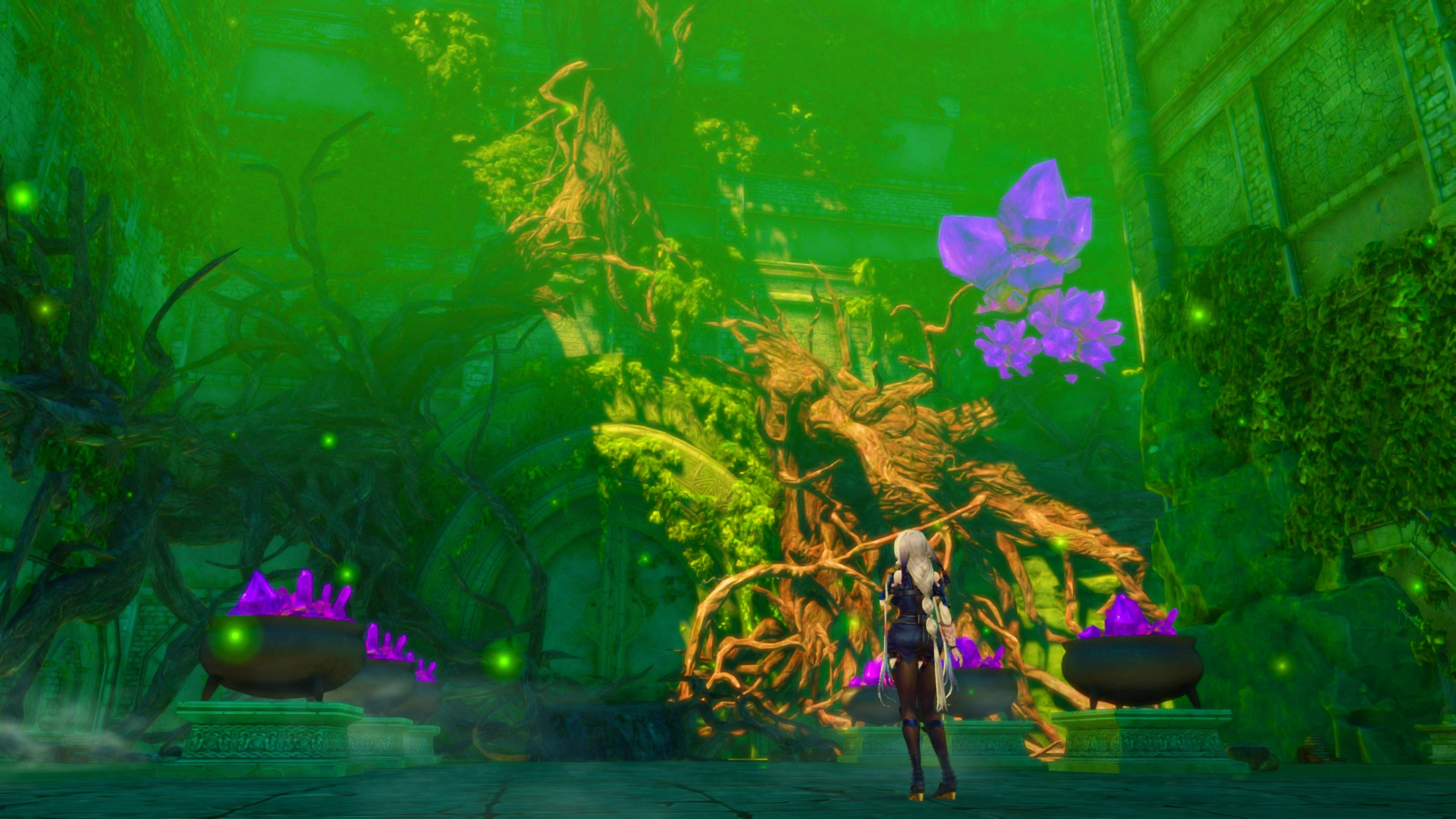 Atelier Ryza 2: Lost Legends and the Secret Fairy - imagem 6