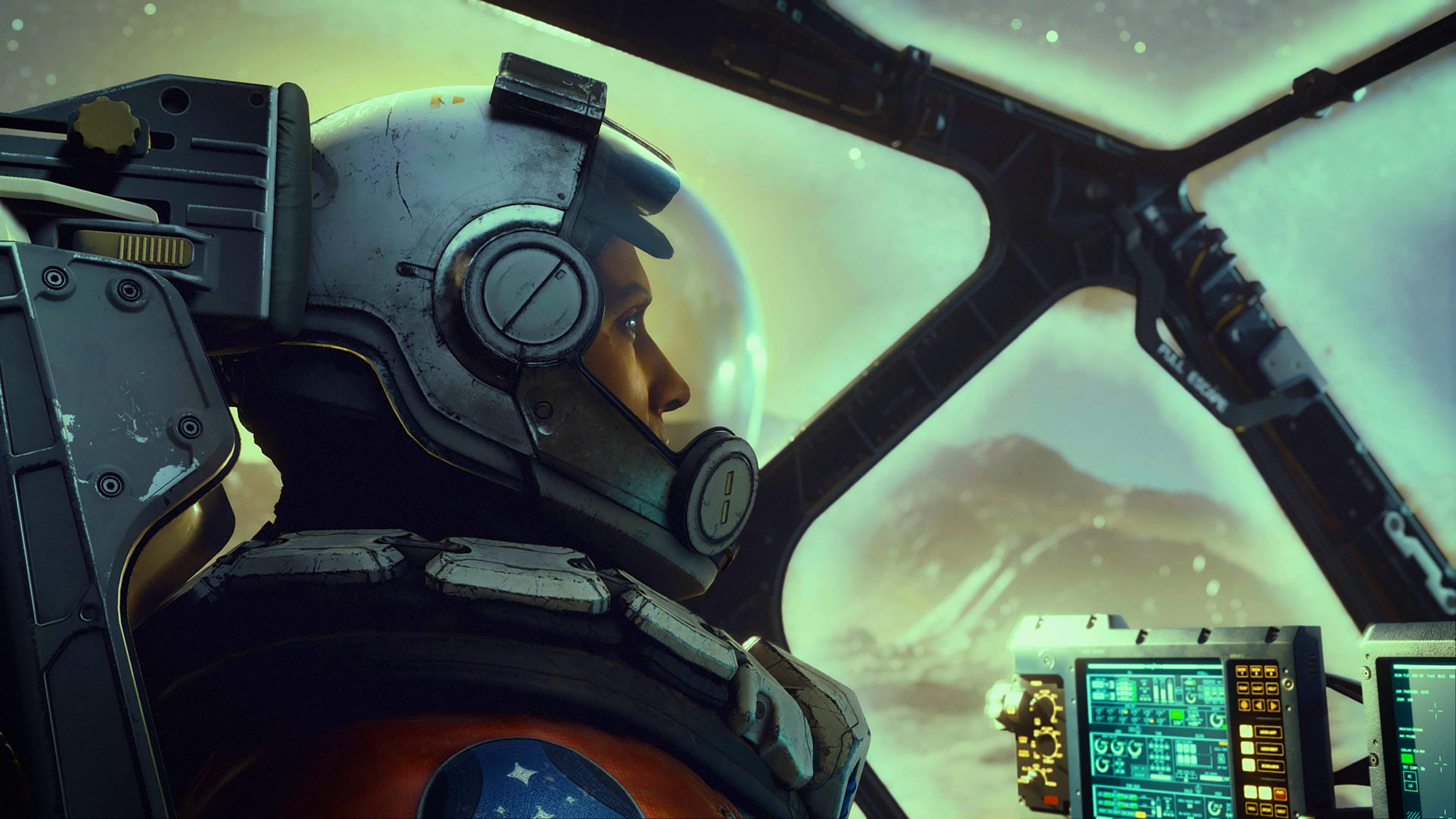 Starfield - imagem 1