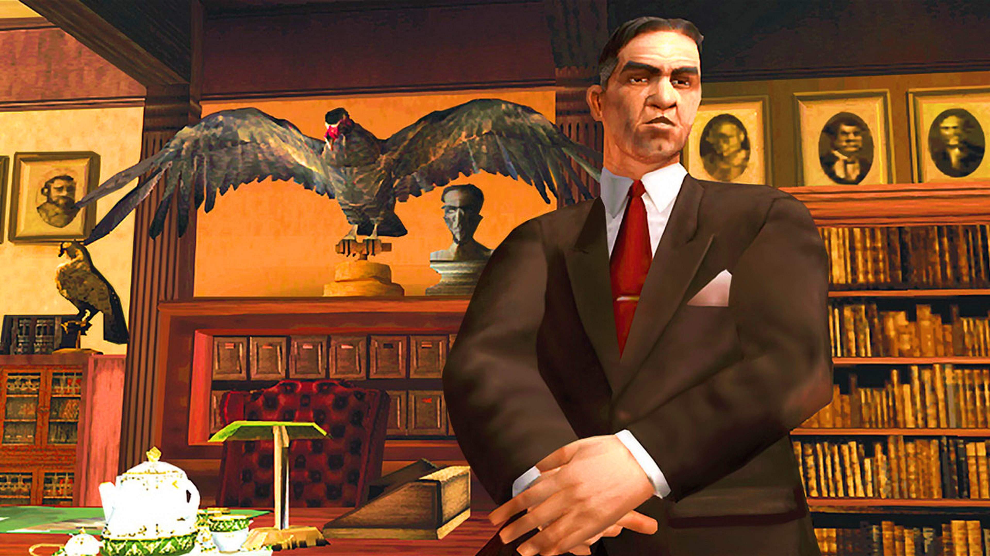 Bully - imagem 3