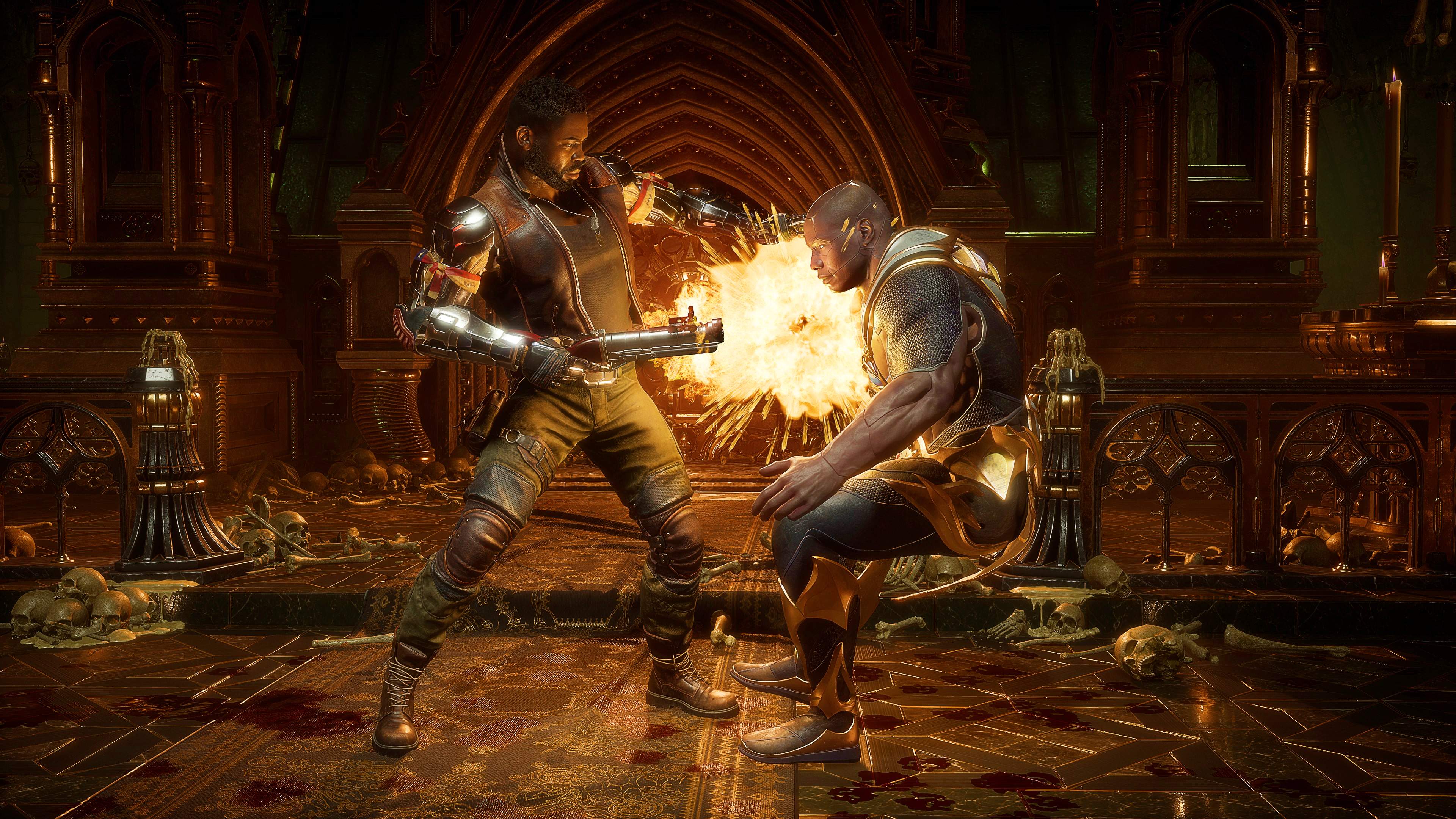Mortal Kombat 11 Ultimate - imagem 17
