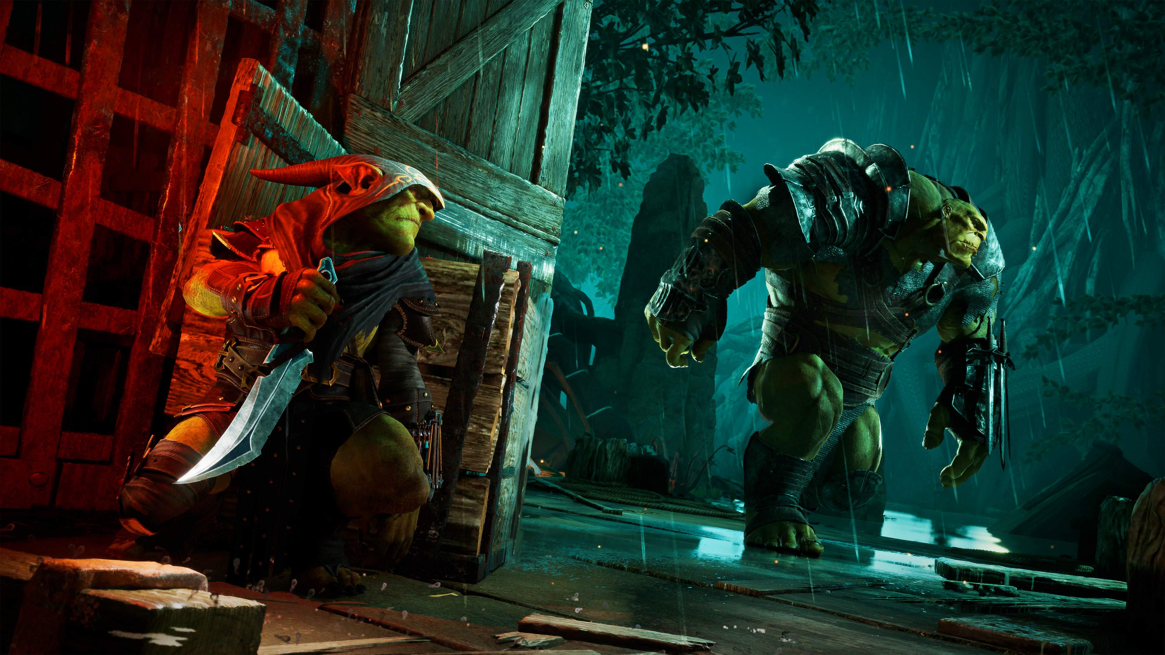 Styx Blades of Greed - imagem 5