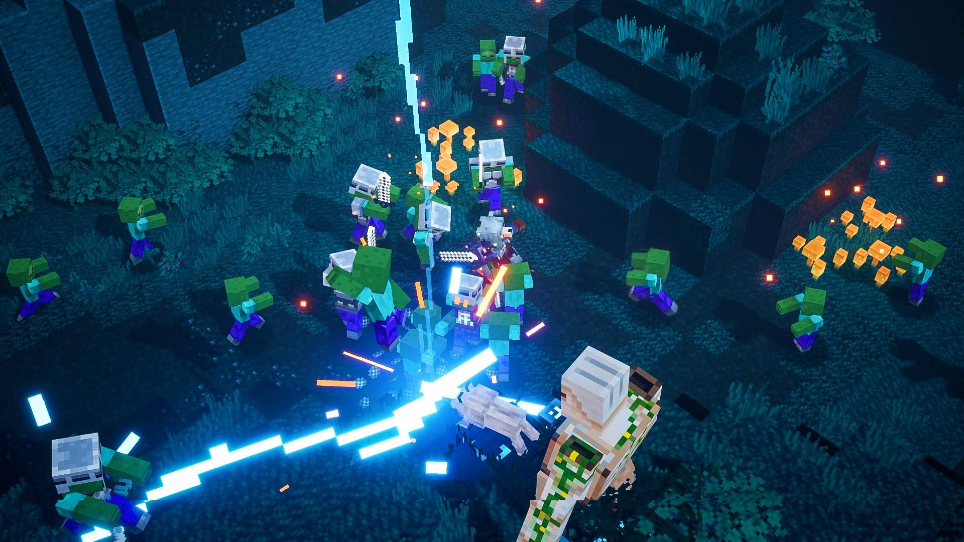 Minecraft Dungeons - imagem 4