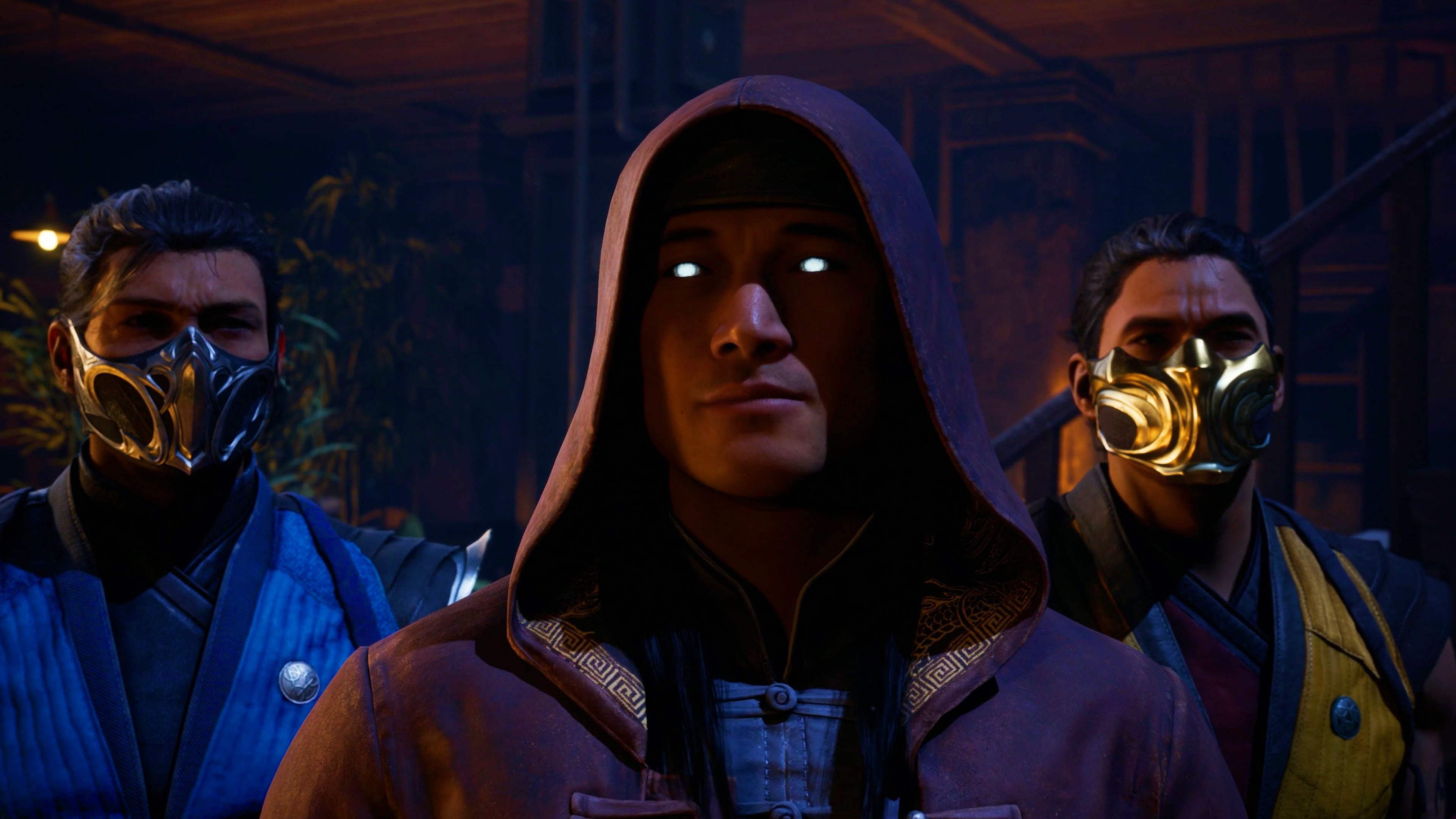 Mortal Kombat 1 - imagem 16