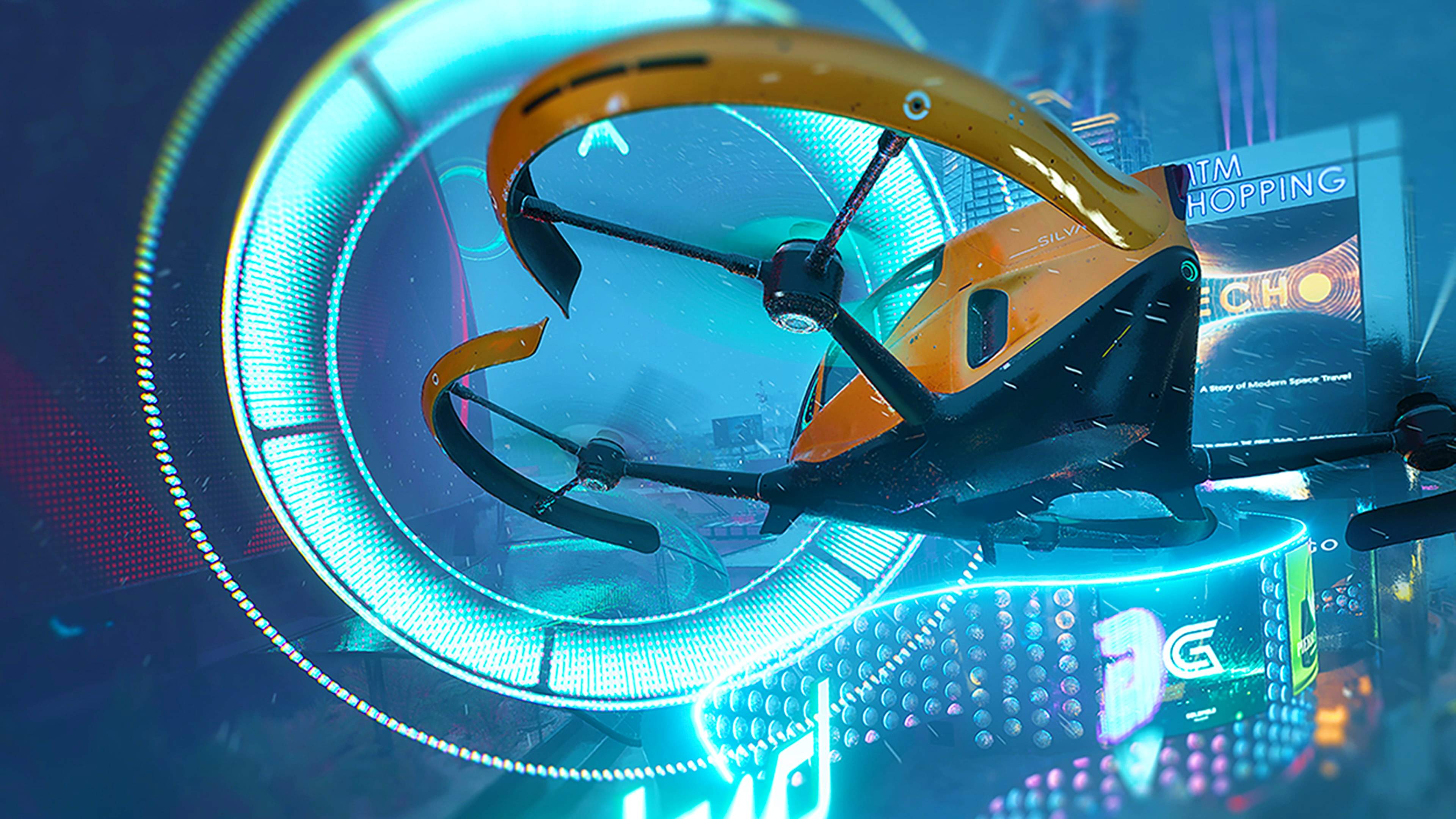 MindsEye - imagem 18