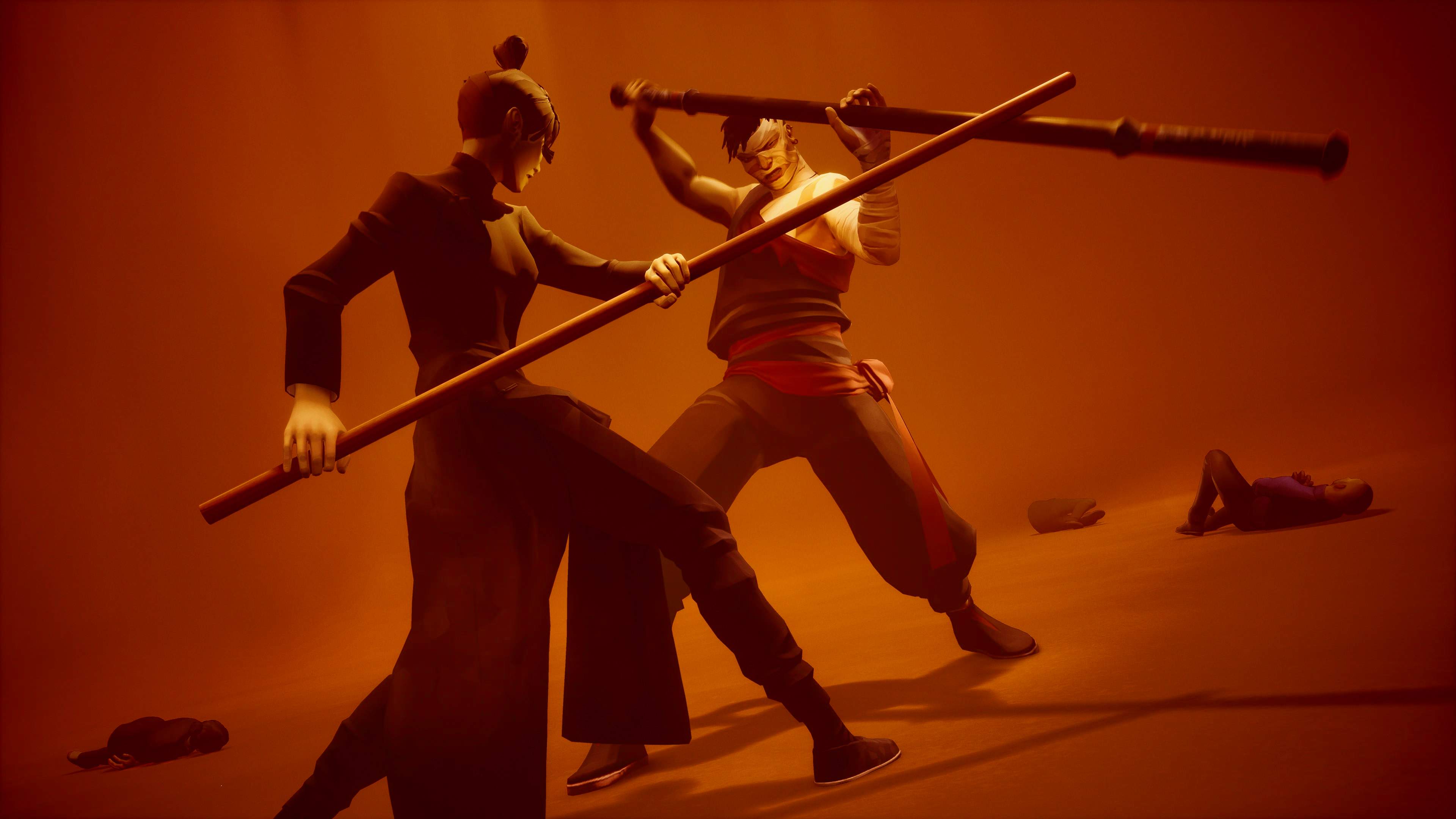 Sifu - imagem 13