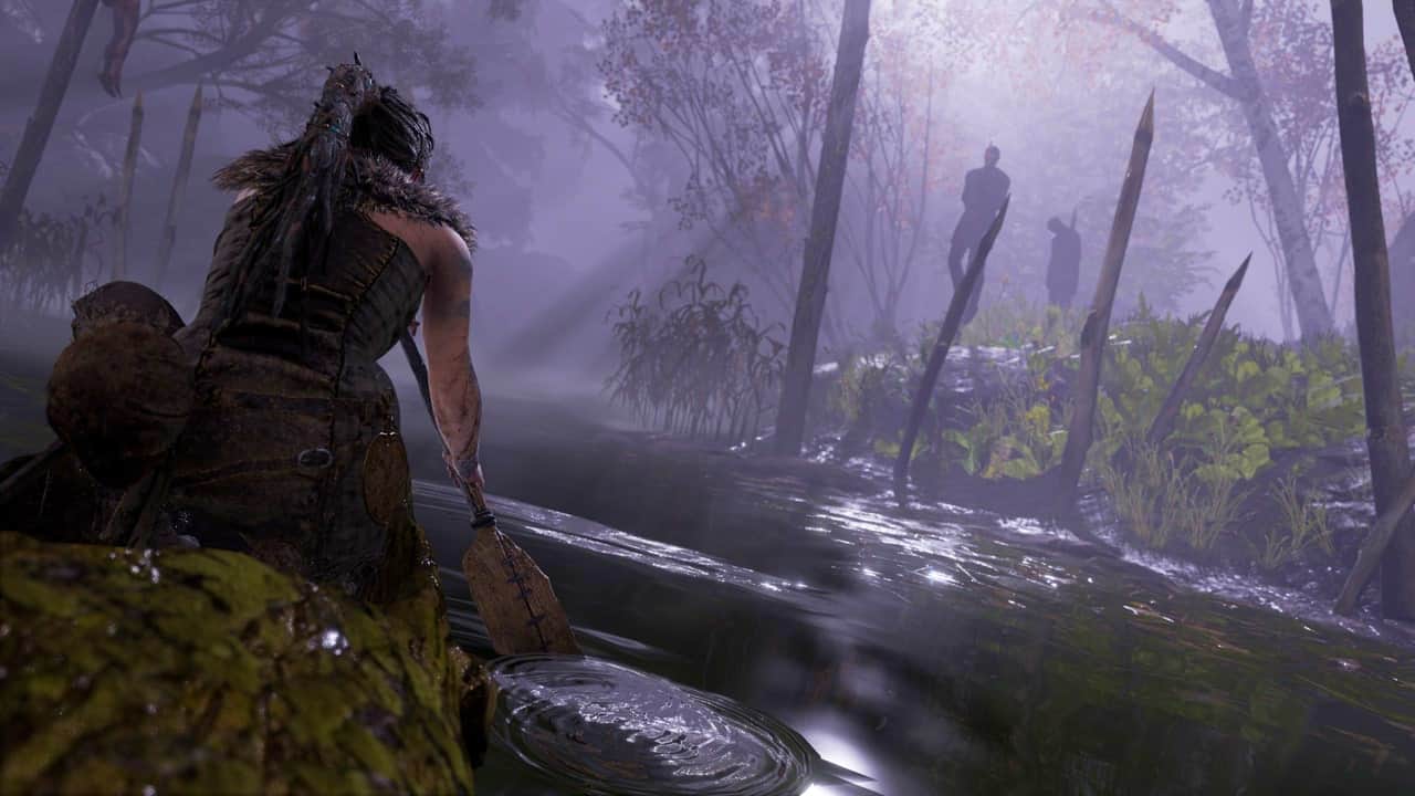 Hellblade Senua s Sacrifice - imagem 10
