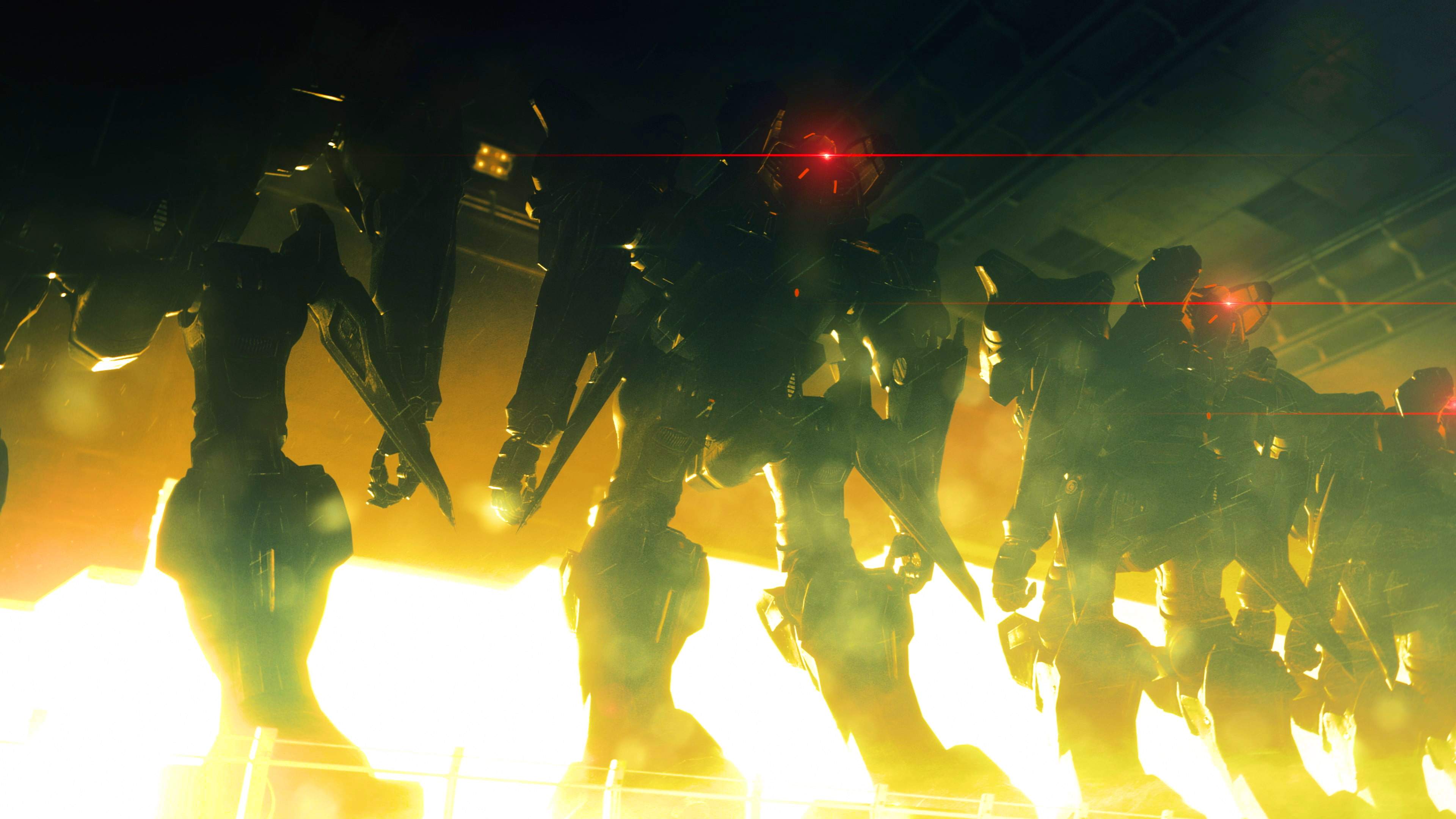 Armored Core VI Fires of Rubicon - imagem 5