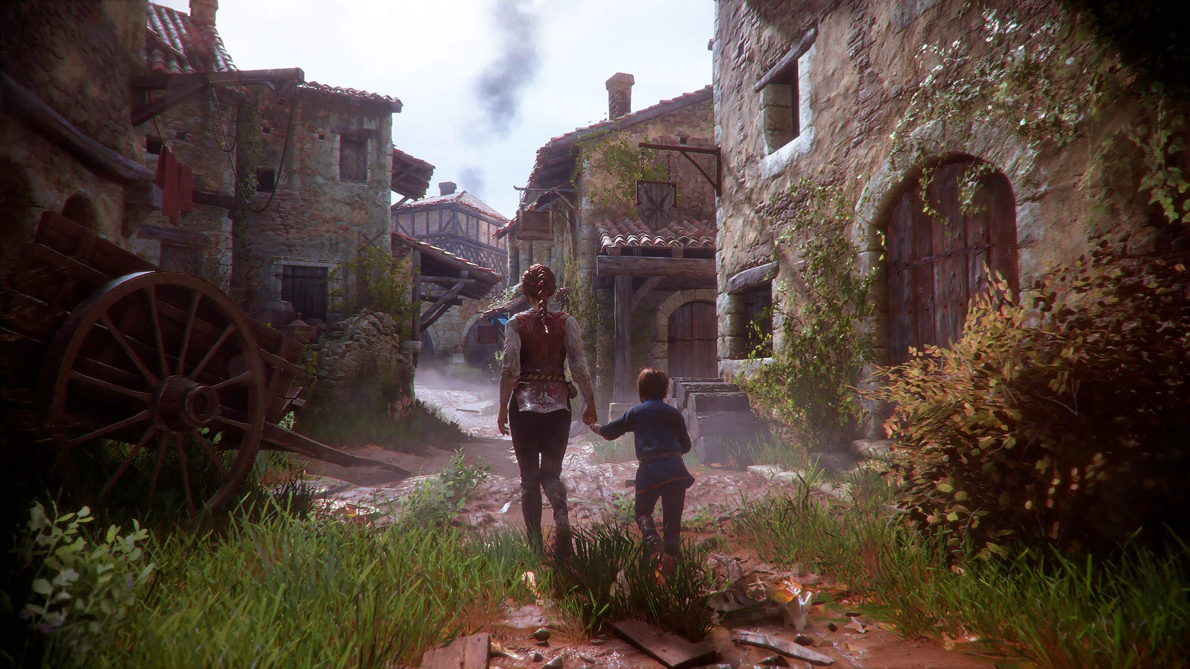 A Plague Tale: Requiem - imagem 10