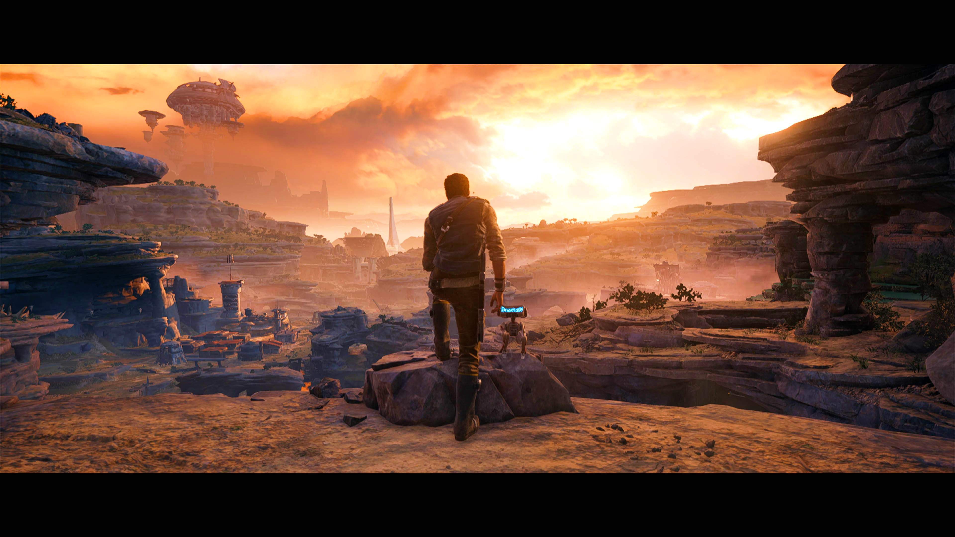 Star Wars Jedi: Survivor - imagem 11