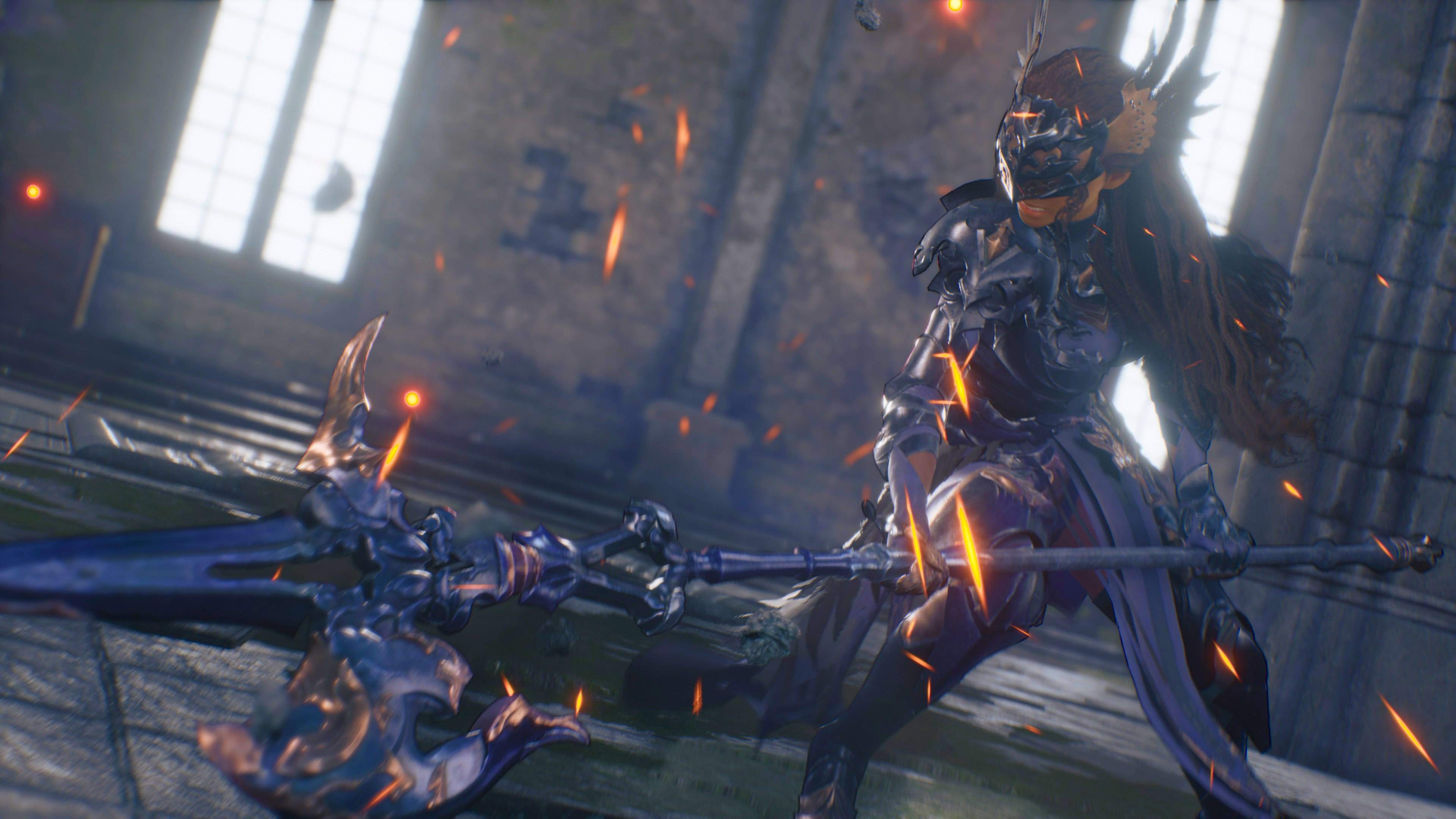 Valkyrie Elysium - imagem 5