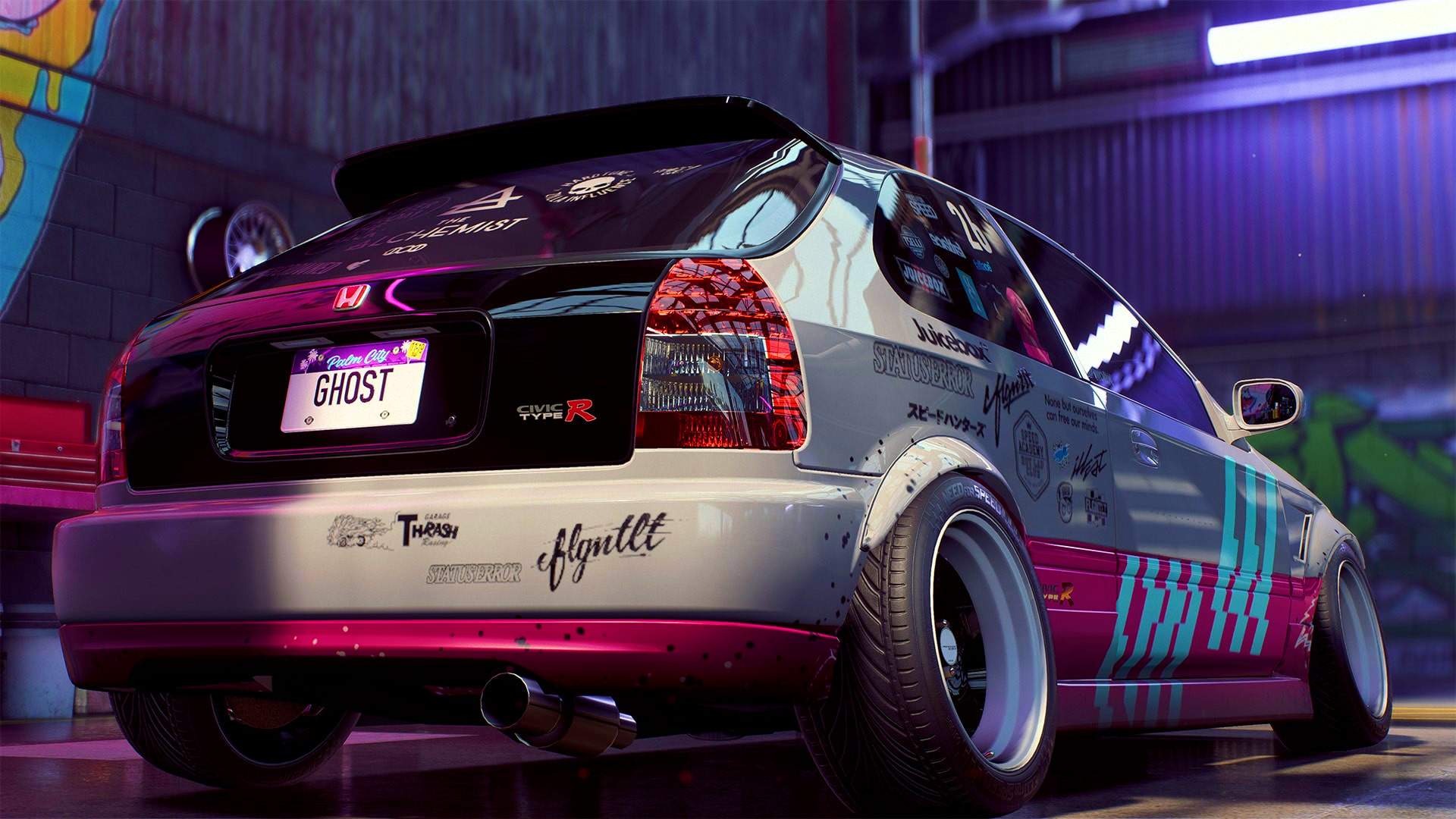 Need for Speed Heat - imagem 16