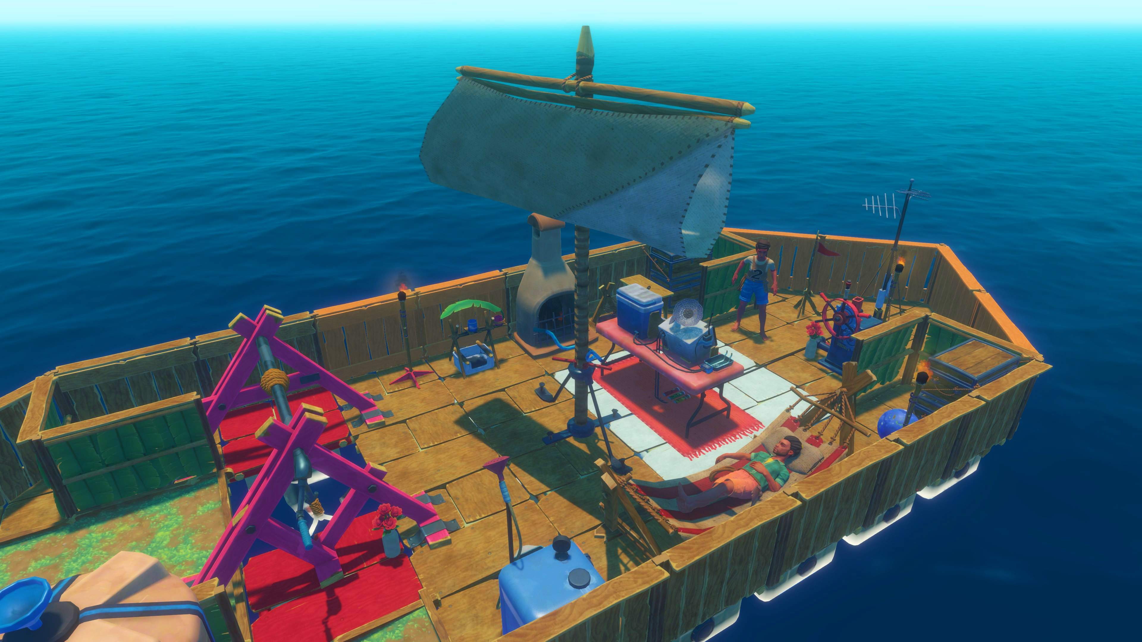 Raft - imagem 6