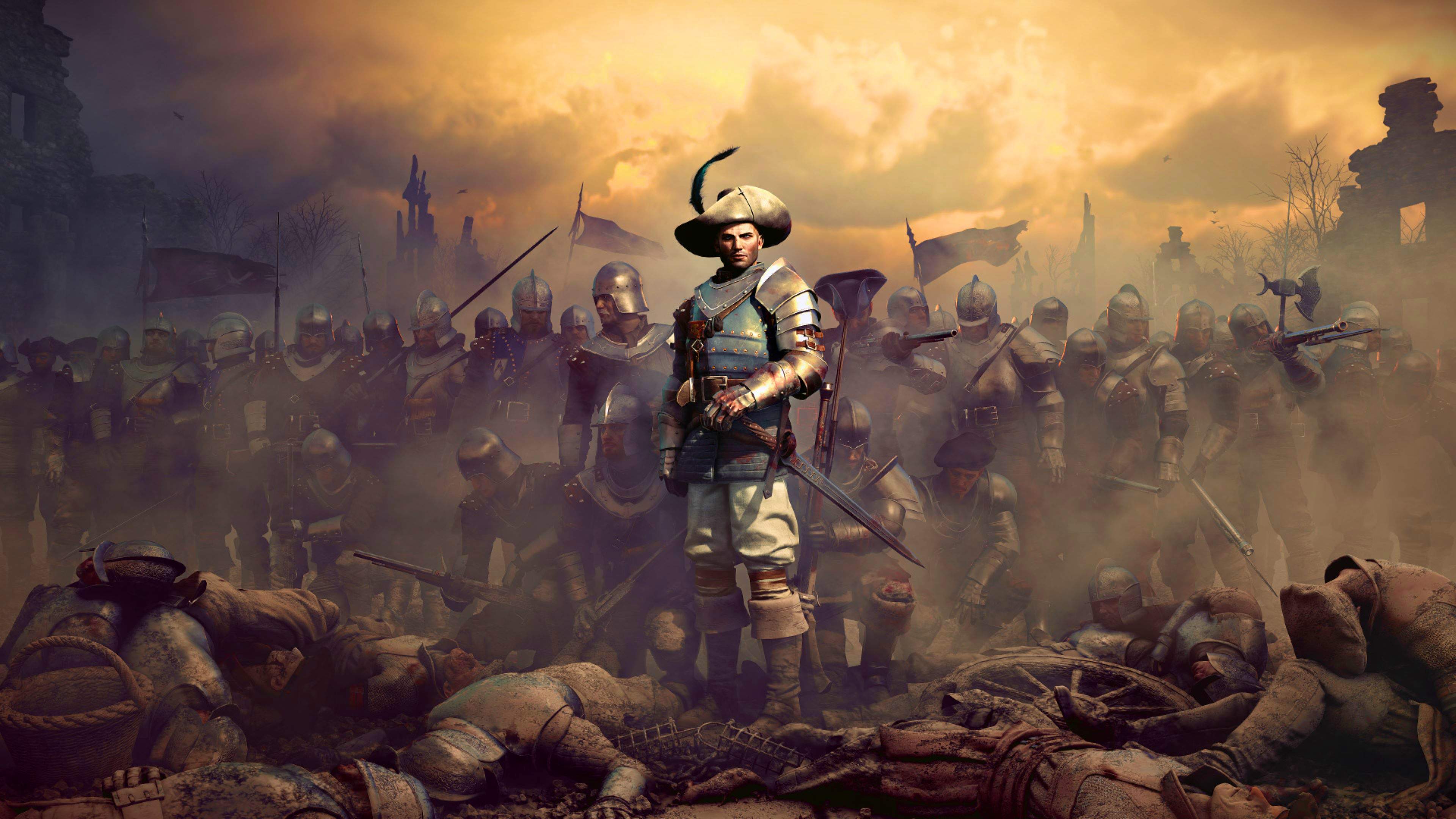 GreedFall - imagem 10