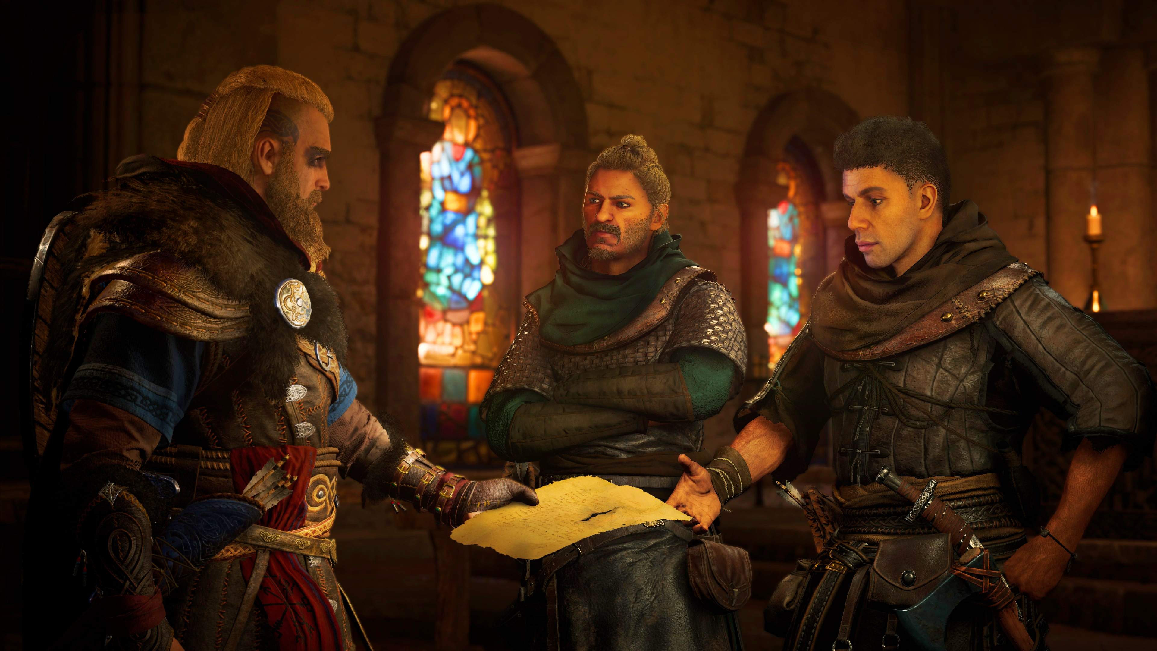 Assassins Creed Valhalla - imagem 15