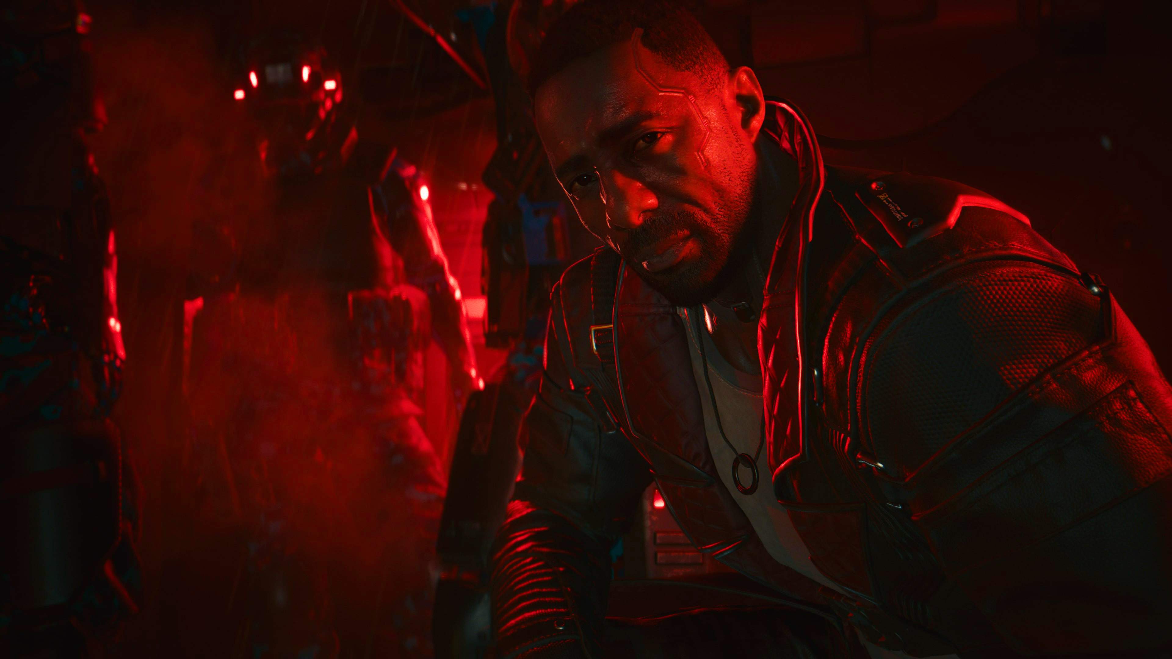 Cyberpunk 2077 Phantom Liberty - imagem 15