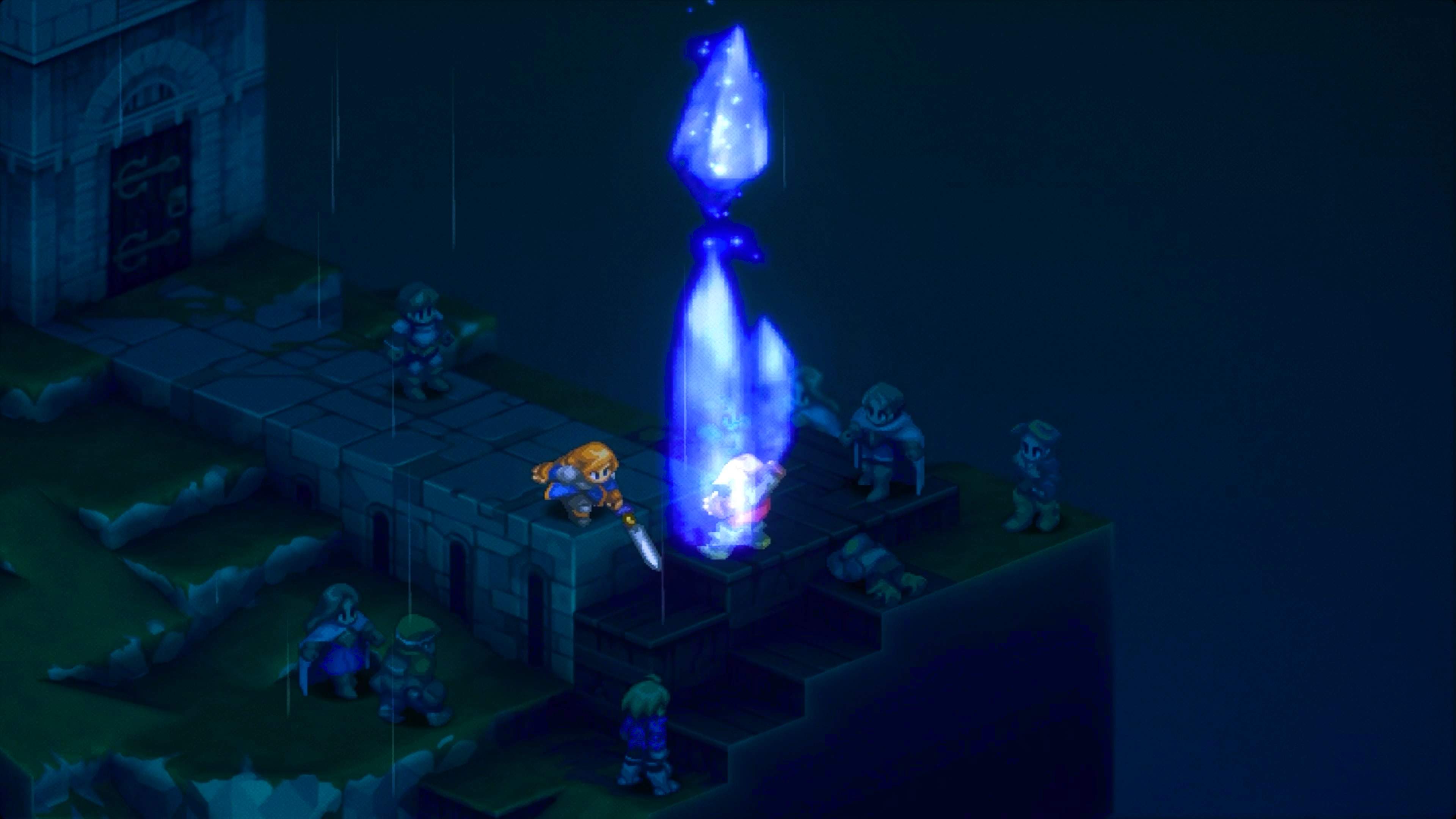 FINAL FANTASY TACTICS The Ivalice Chronicles - imagem 4